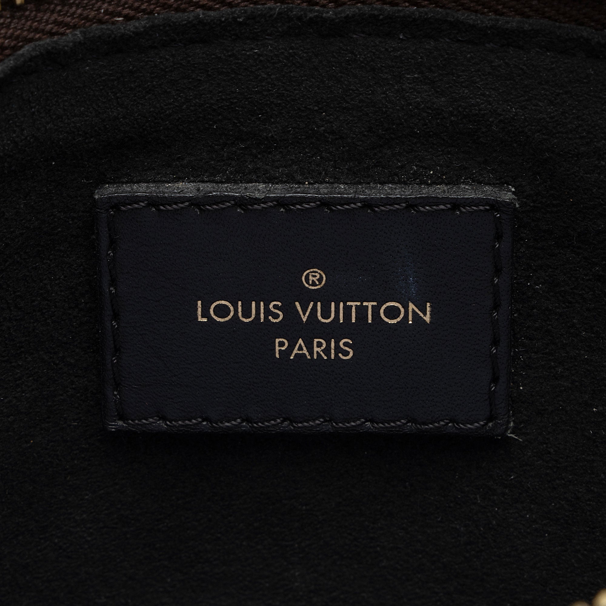 Louis Vuitton Monogram Canvas Flower Tote (SHF-YKiKWn)