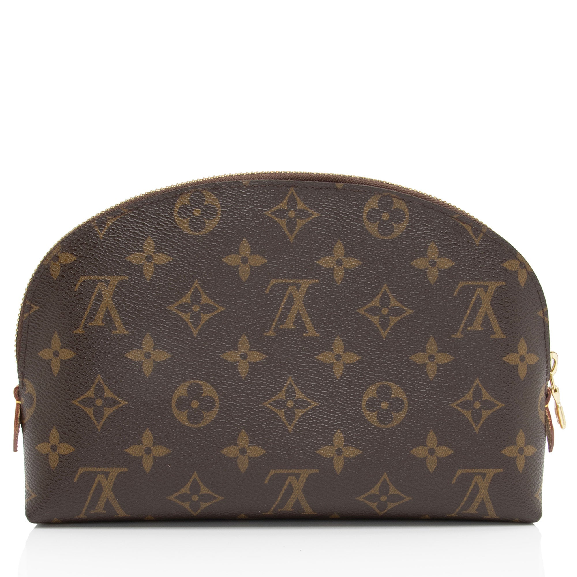 Louis Vuitton Monogram Canvas GM Cosmetic Pouch (SHF-WXixrm)