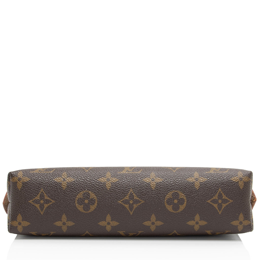 Louis Vuitton Monogram Canvas GM Cosmetic Pouch (SHF-WXixrm)