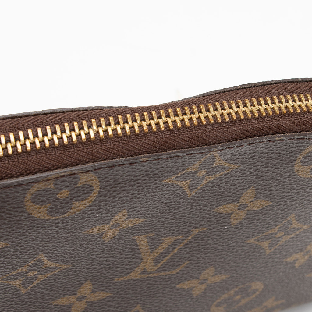 Louis Vuitton Monogram Canvas GM Cosmetic Pouch (SHF-WXixrm)