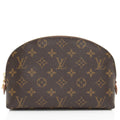 Louis Vuitton Monogram Canvas GM Cosmetic Pouch (SHF-WXixrm)