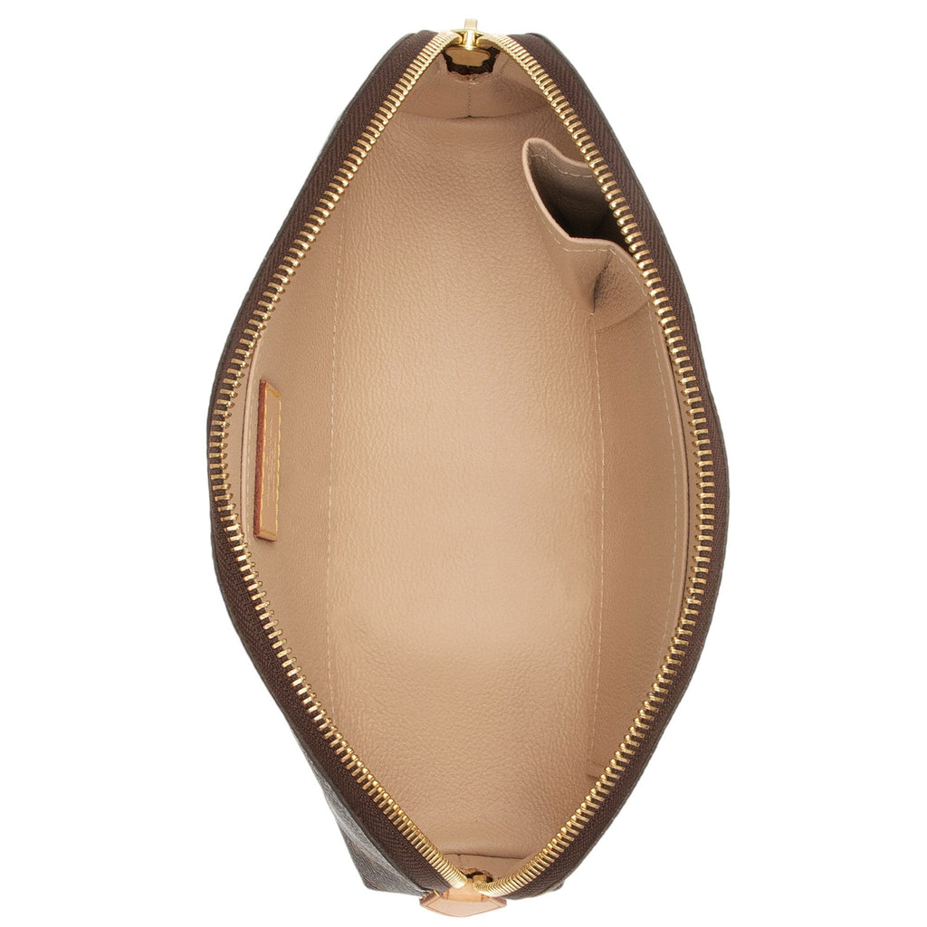 Louis Vuitton Monogram Canvas GM Cosmetic Pouch (SHF-WXixrm)