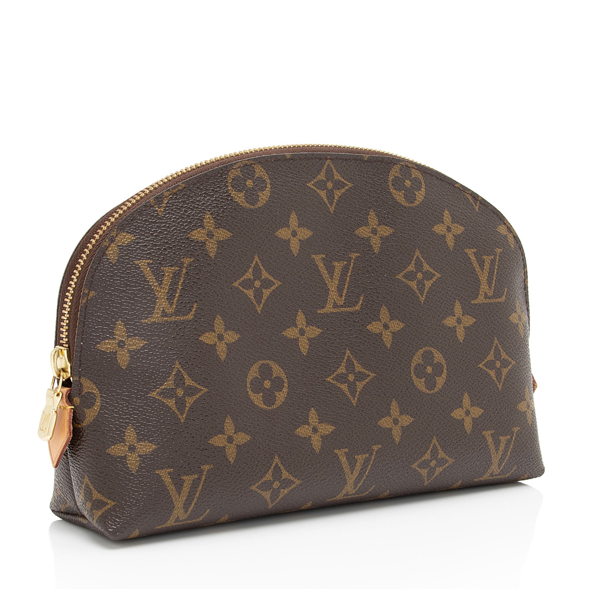 Louis Vuitton Monogram Canvas GM Cosmetic Pouch (SHF-WXixrm)