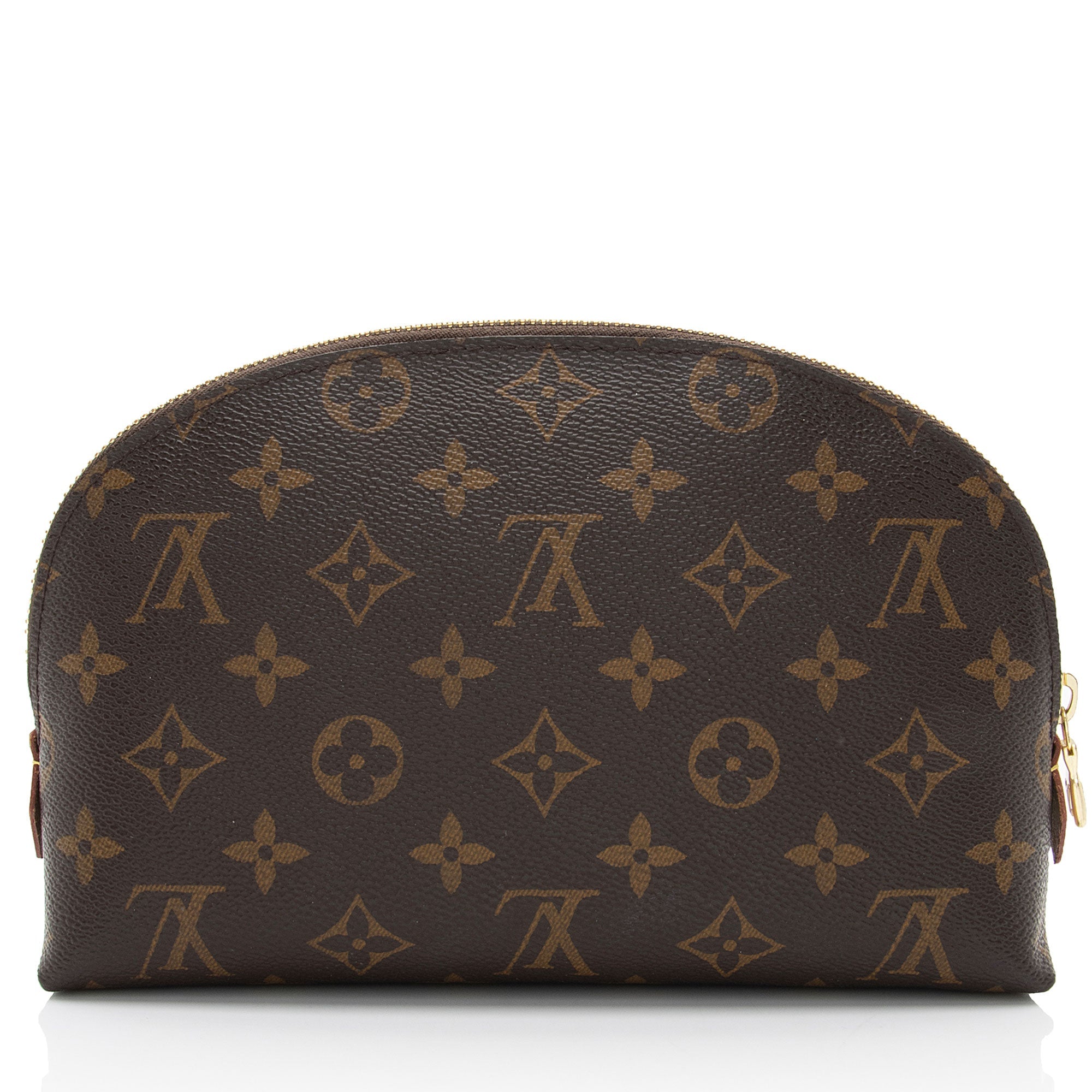 Louis Vuitton Monogram Canvas GM Cosmetic Pouch (SHF-QMX9Dl)