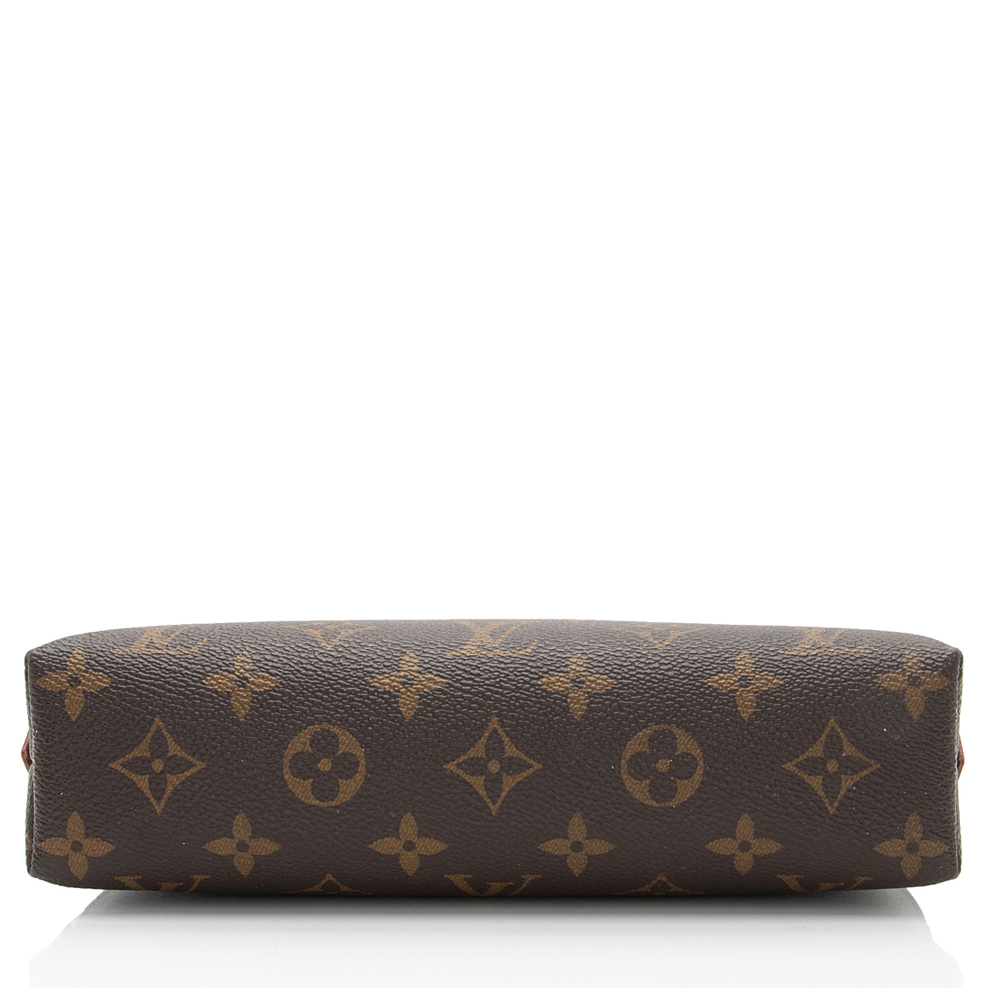 Louis Vuitton Monogram Canvas GM Cosmetic Pouch (SHF-QMX9Dl)