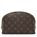 Louis Vuitton Monogram Canvas GM Cosmetic Pouch (SHF-QMX9Dl)