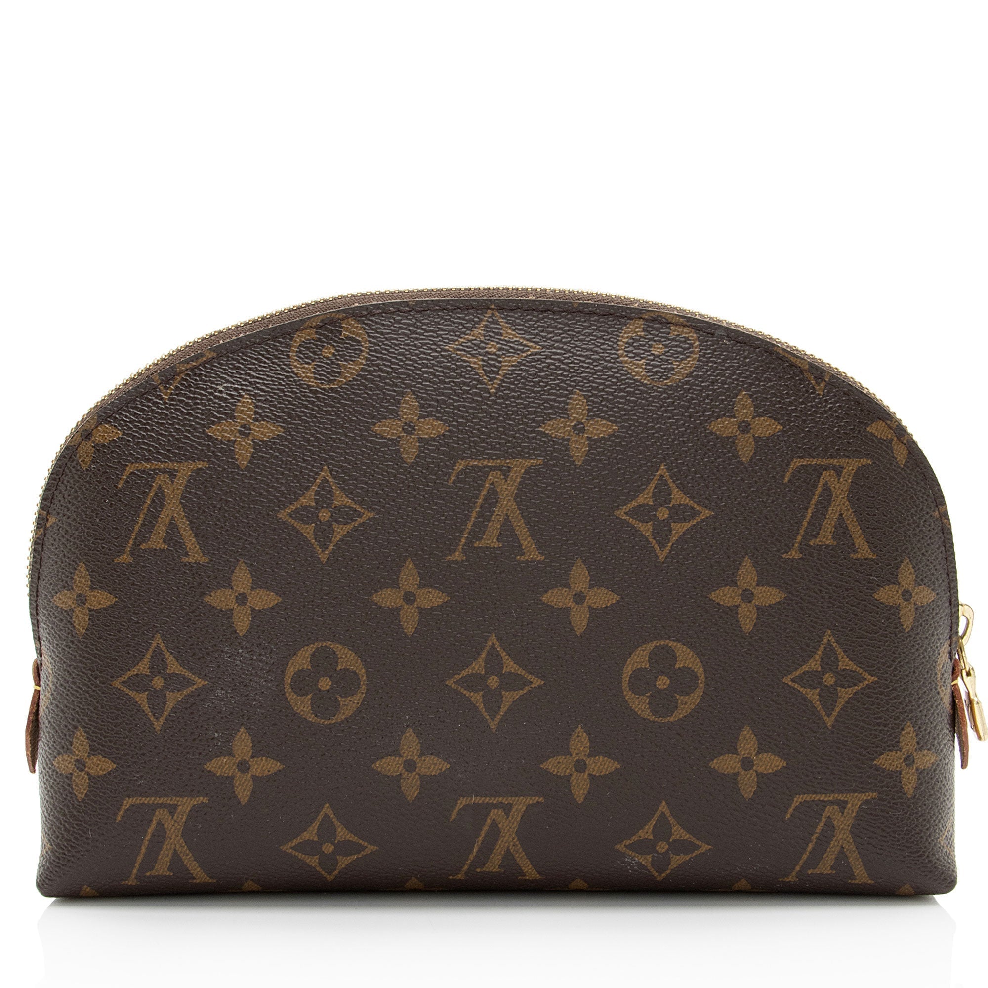 Louis Vuitton Monogram Canvas GM Cosmetic Pouch (SHF-TmU2LL)