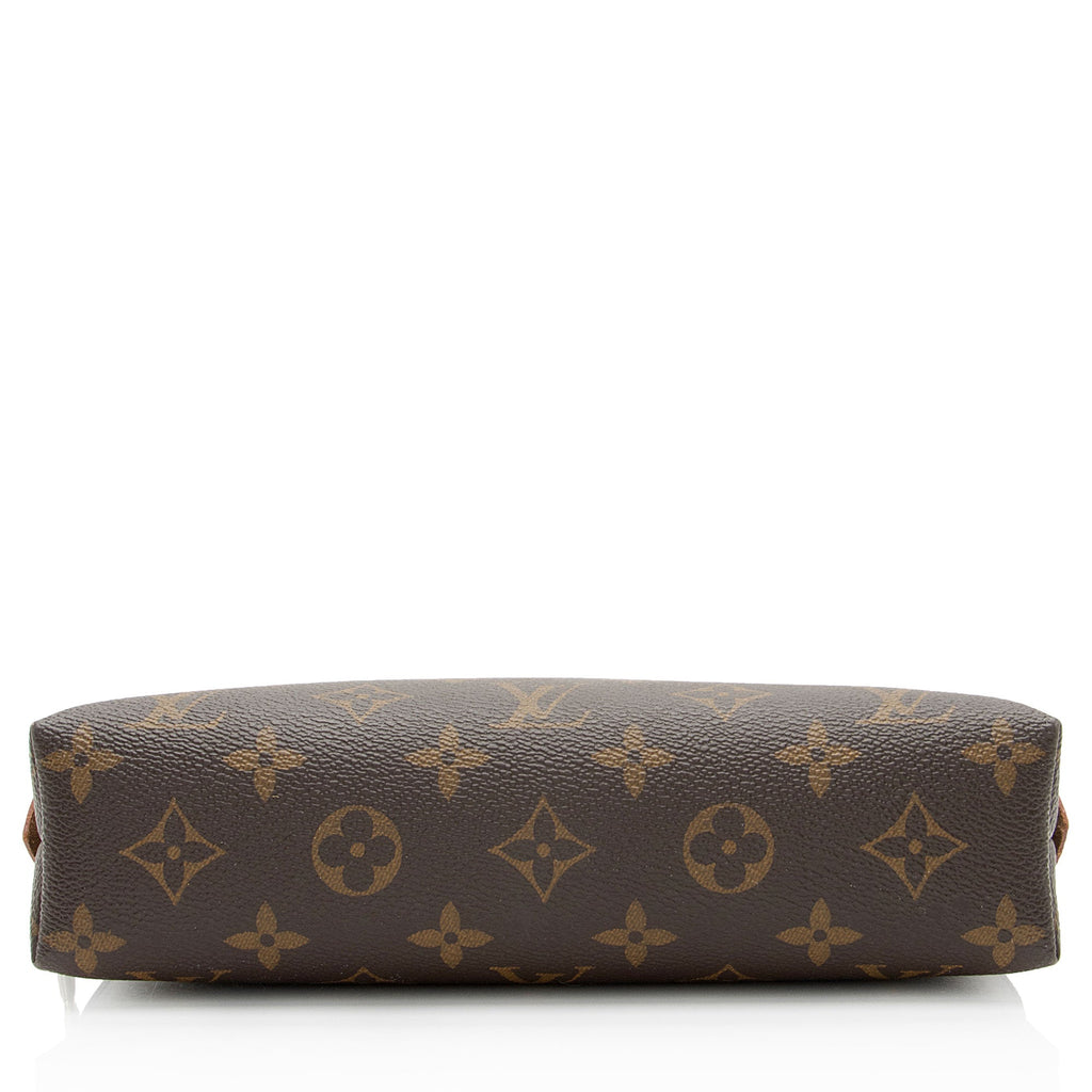 Louis Vuitton Monogram Canvas GM Cosmetic Pouch (SHF-TmU2LL)