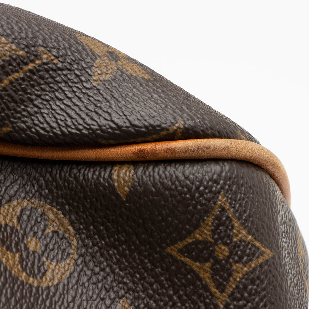 Louis Vuitton Monogram Canvas Galliera PM Shoulder Bag (SHF-23765)