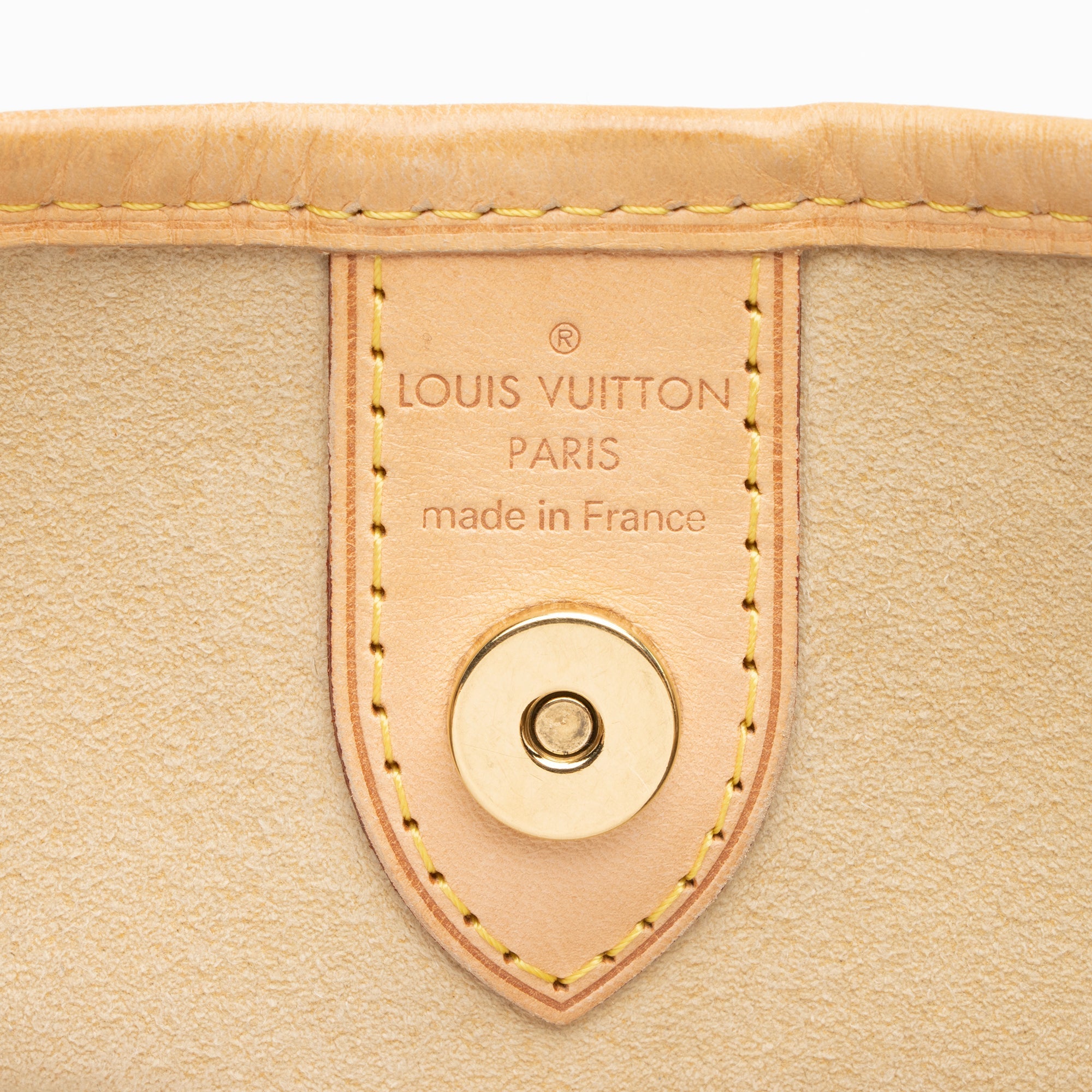 Louis Vuitton Monogram Canvas Galliera PM Shoulder Bag (SHF-uymtFk)