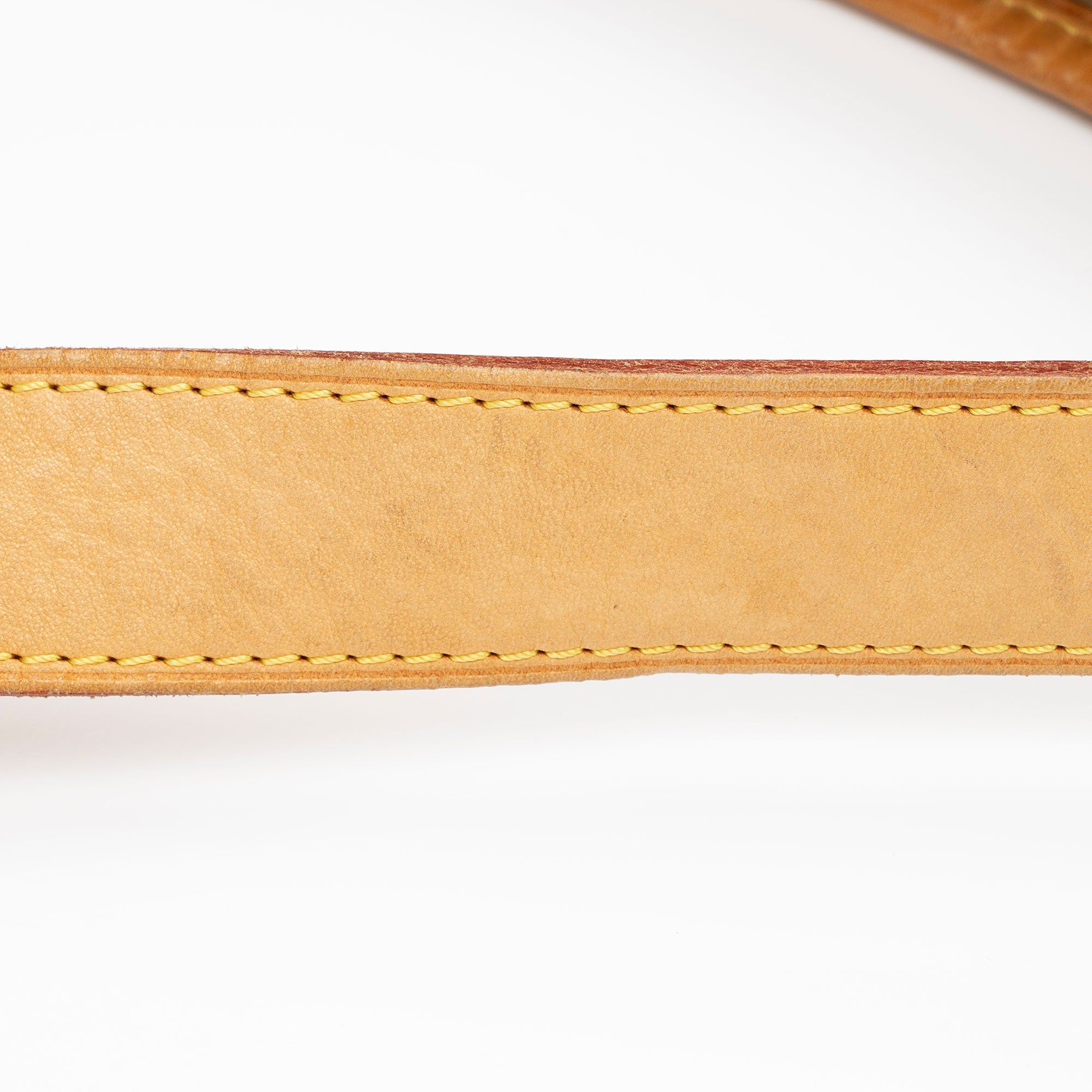 Louis Vuitton Monogram Canvas Galliera PM Shoulder Bag (SHF-nUMyXQ)