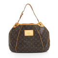 Louis Vuitton Monogram Canvas Galliera PM Shoulder Bag (SHF-nUMyXQ)