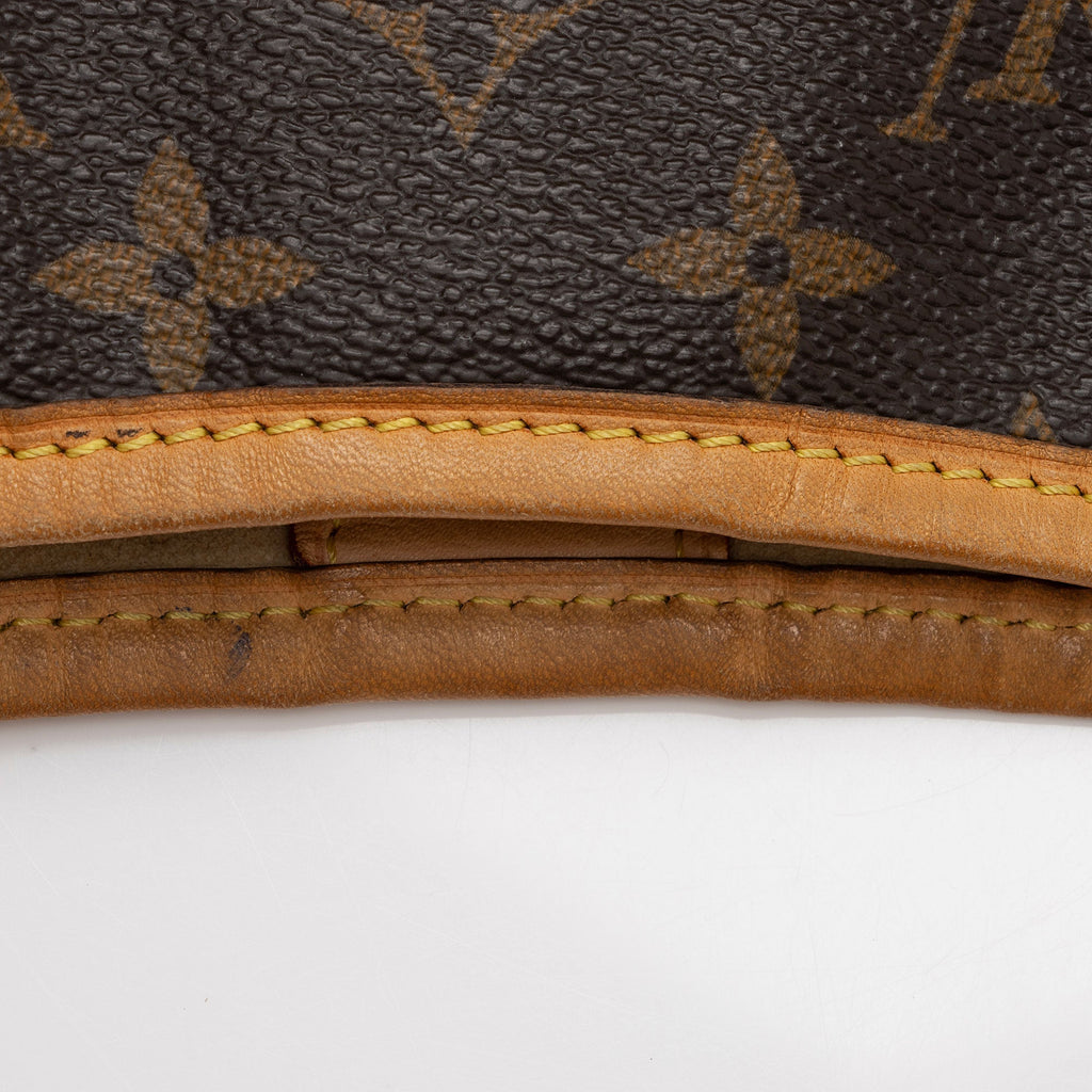 Louis Vuitton Monogram Canvas Galliera PM Shoulder Bag (SHF-ZrFqsw)