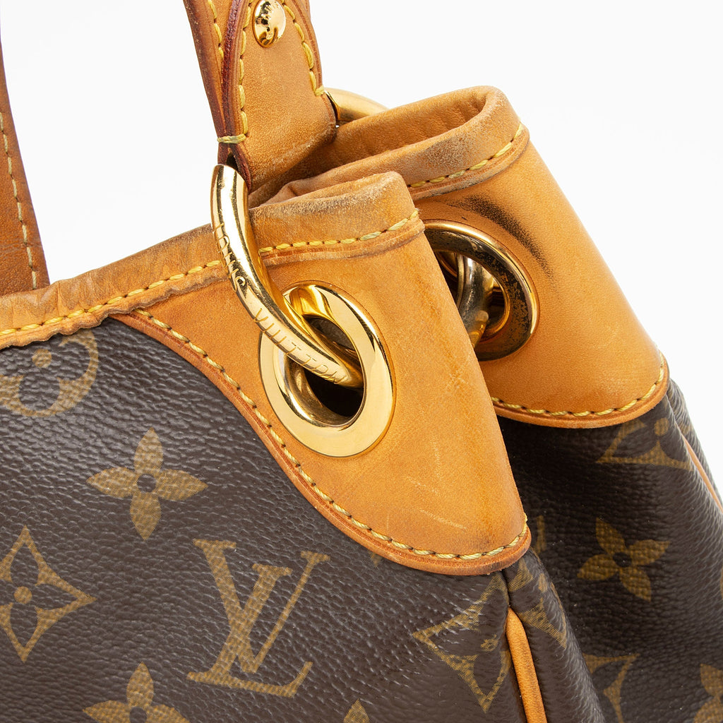 Louis Vuitton Monogram Canvas Galliera PM Shoulder Bag (SHF-7eJDIU)