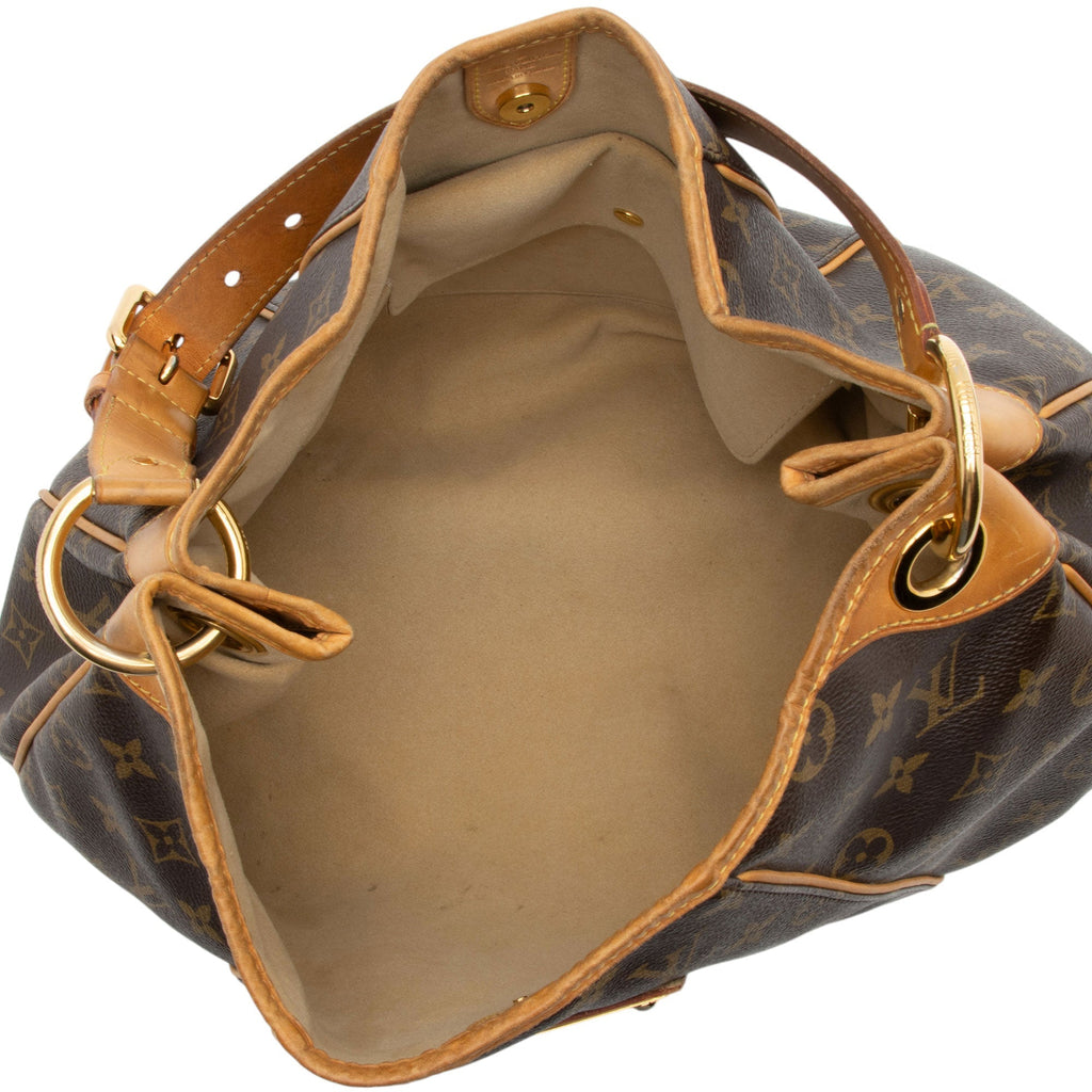 Louis Vuitton Monogram Canvas Galliera PM Shoulder Bag (SHF-7eJDIU)