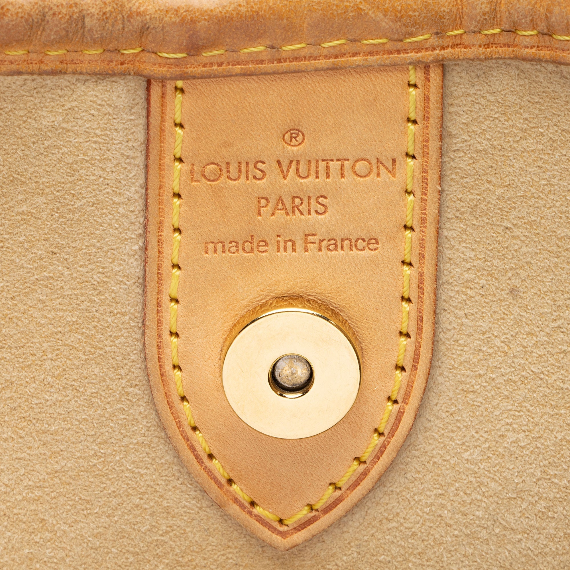 Louis Vuitton Monogram Canvas Galliera PM Shoulder Bag (SHF-7eJDIU)