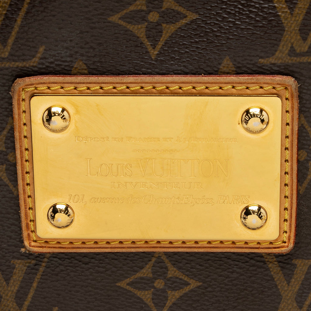 Louis Vuitton Monogram Canvas Galliera PM Shoulder Bag (SHF-7eJDIU)