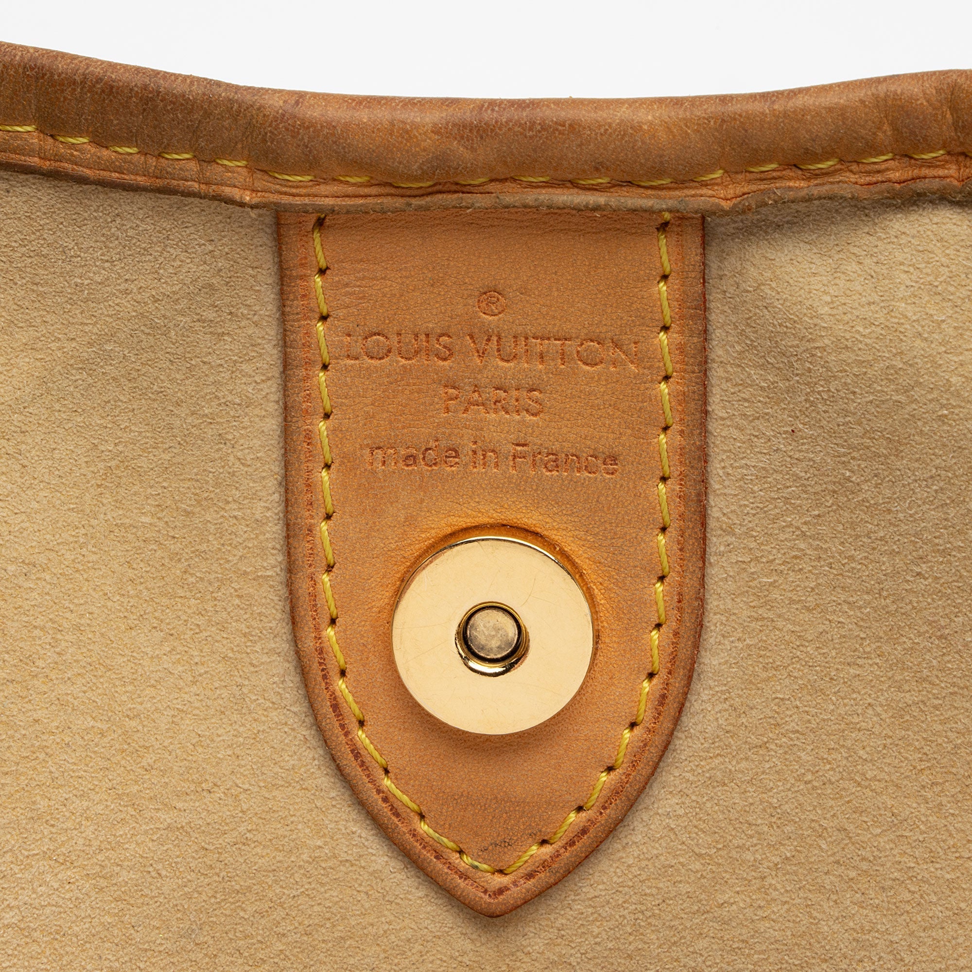 Louis Vuitton Monogram Canvas Galliera PM Shoulder Bag (SHF-aeyoTS)