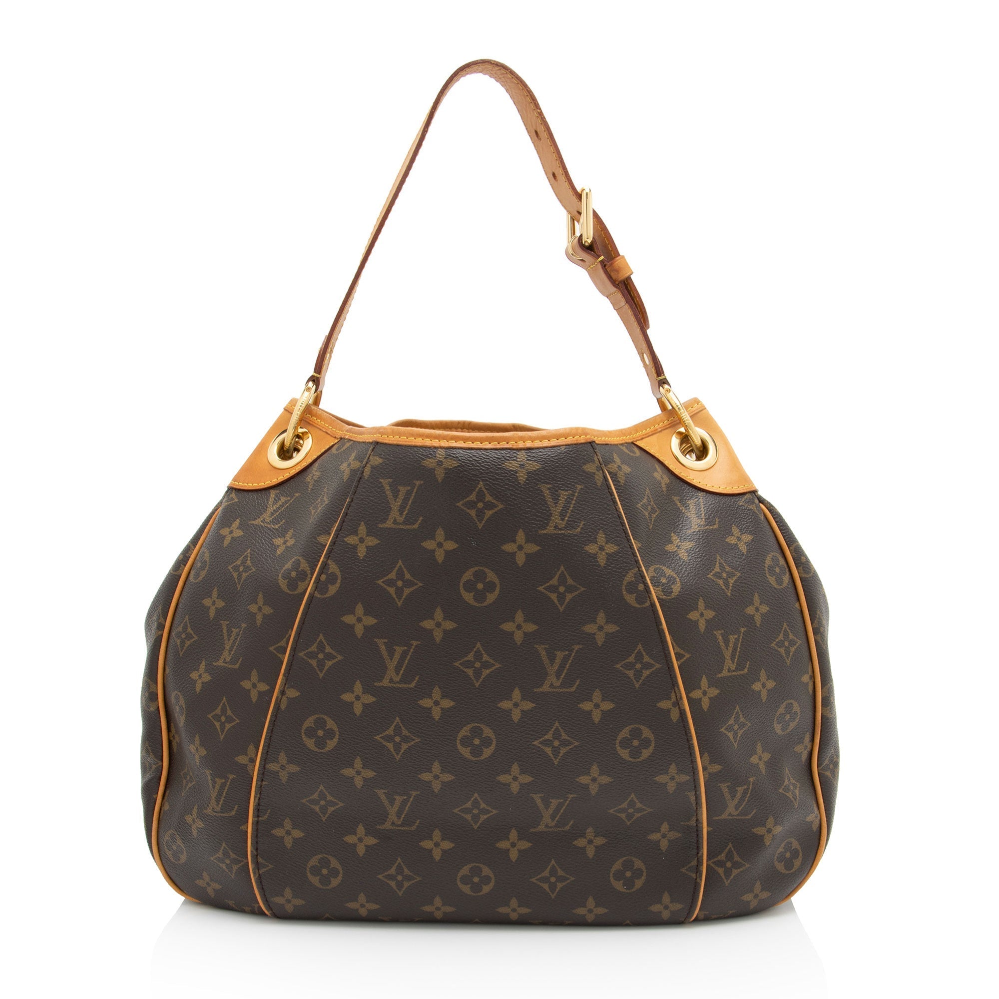 Louis Vuitton Monogram Canvas Galliera PM Shoulder Bag
