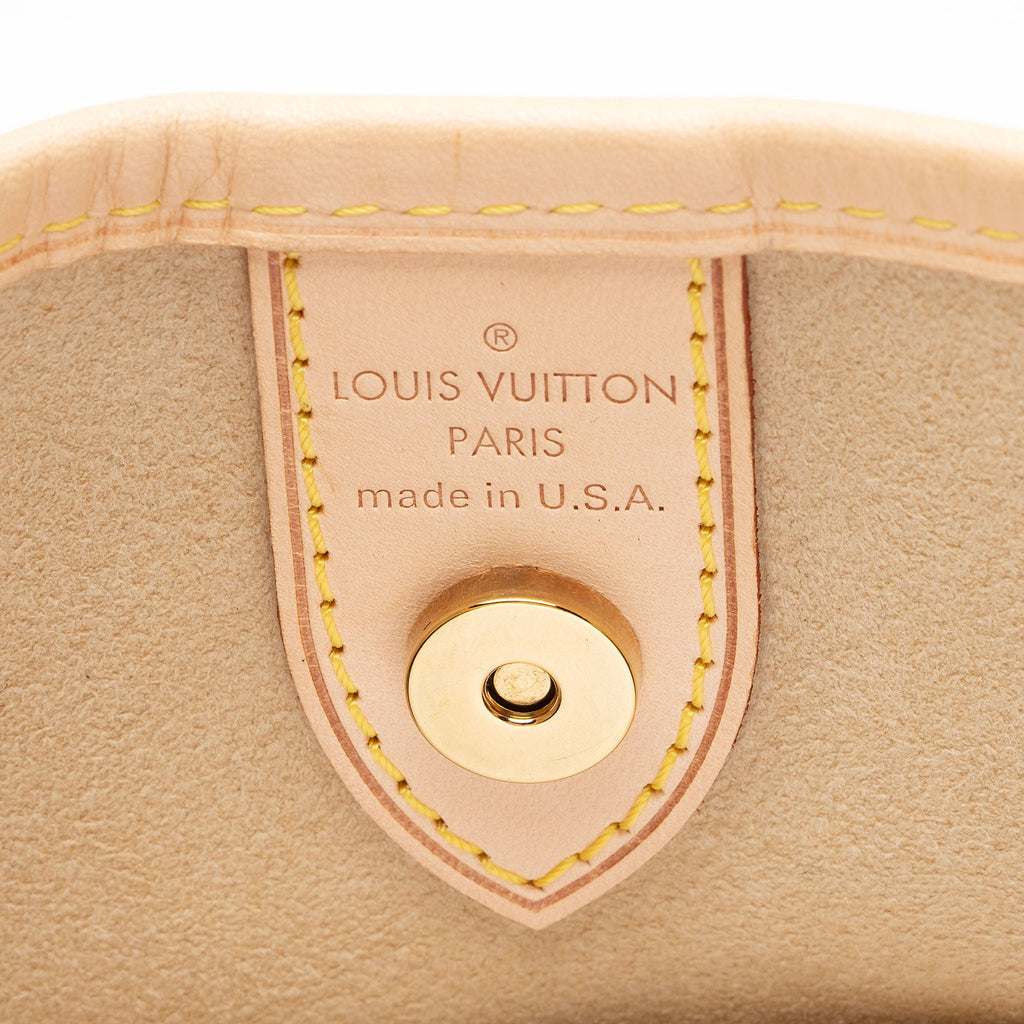 Louis Vuitton Monogram Canvas Galliera PM Shoulder Bag (SHF-YFzEXk)