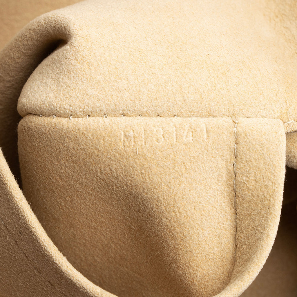 Louis Vuitton Monogram Canvas Galliera PM Shoulder Bag (SHF-K34ihO)