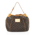 Louis Vuitton Monogram Canvas Galliera PM Shoulder Bag