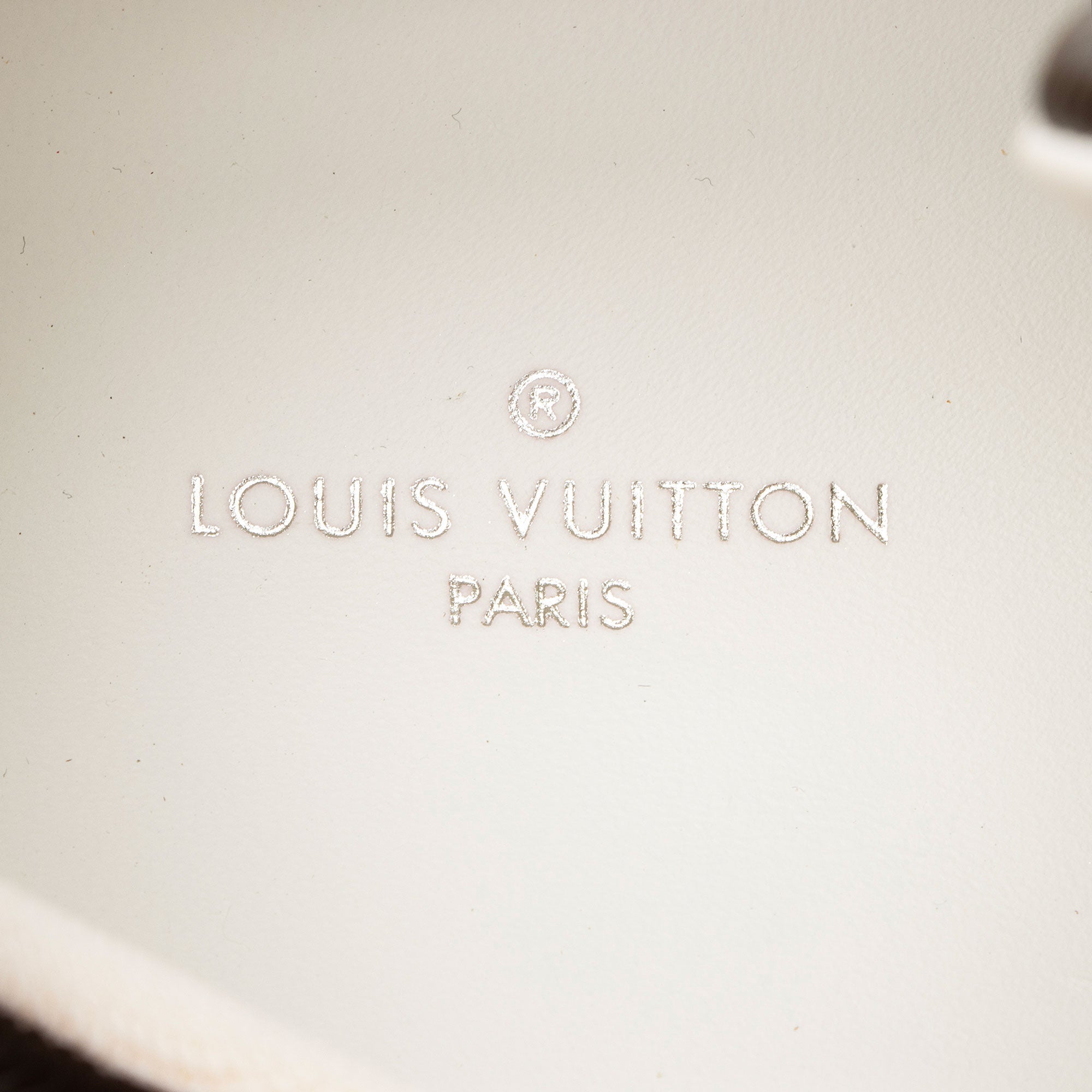 Louis Vuitton Monogram Canvas Game On Archlight Sneakers - Size 7 / 37
