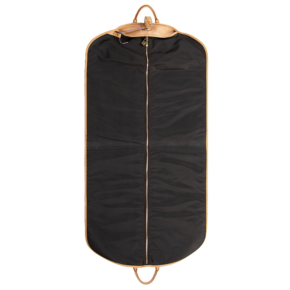 Louis Vuitton Monogram Canvas Garment Cover (SHF-19961)