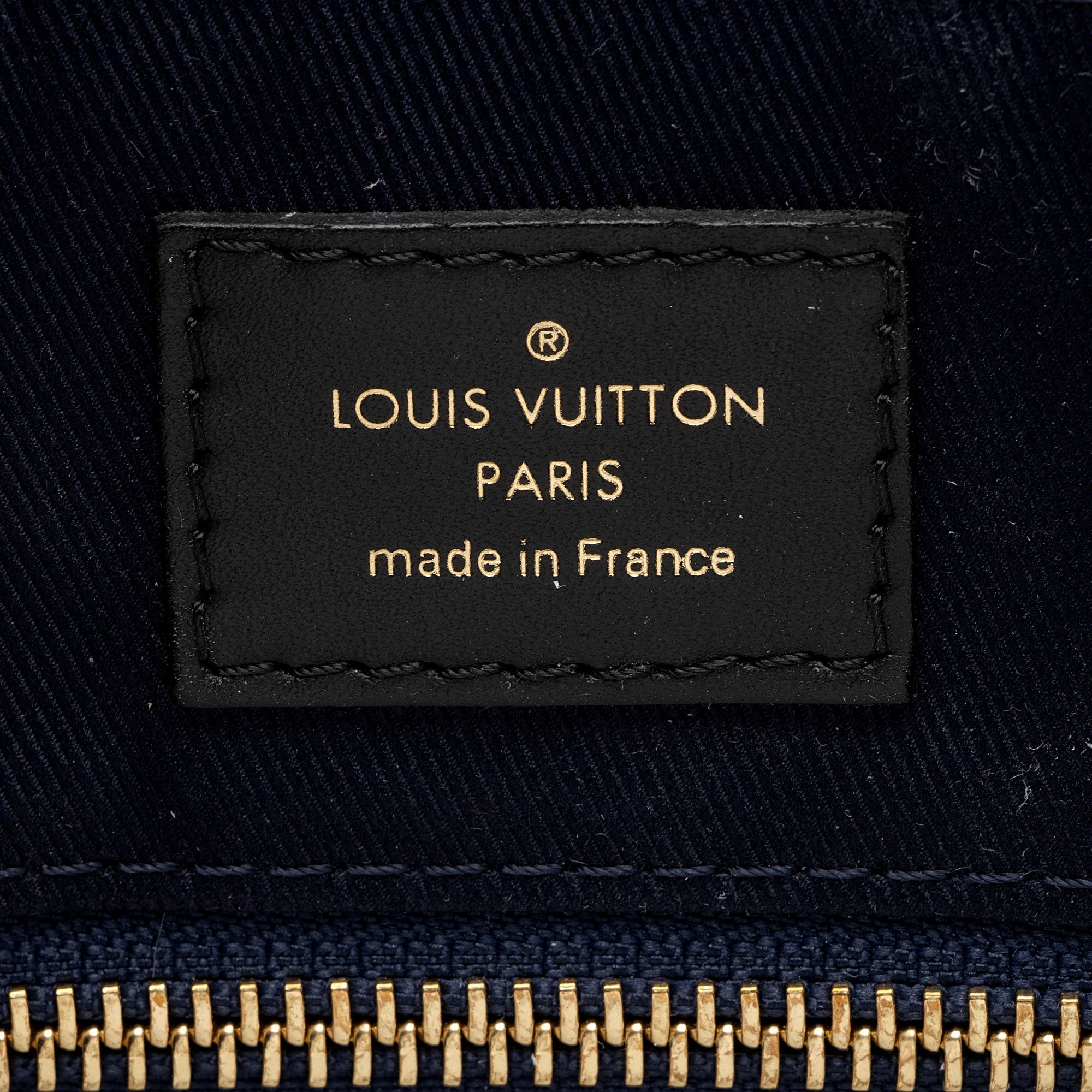 Louis Vuitton Monogram Canvas Georges MM Satchel (SHF-RBn9V8)