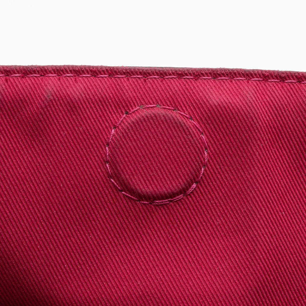 Louis Vuitton Monogram Canvas Graceful MM Hobo (SHF-dAqT5n)