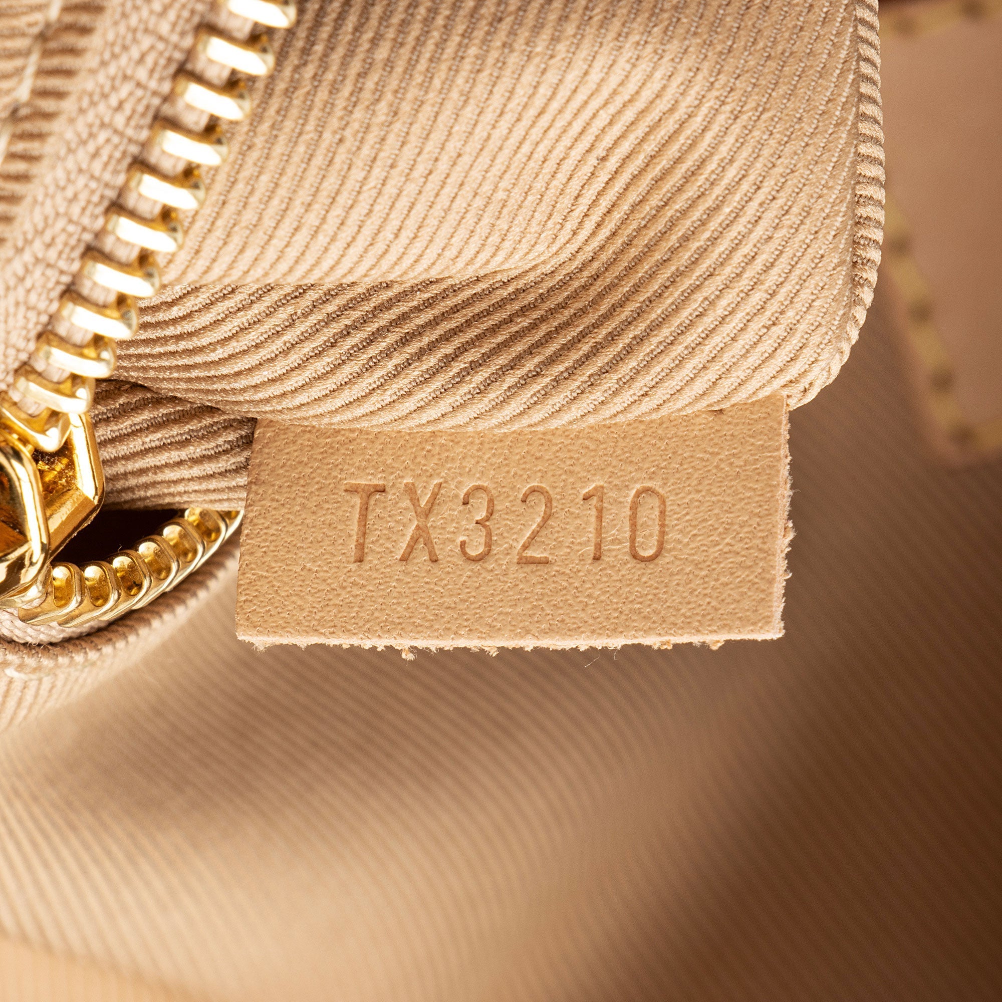 Louis Vuitton Monogram Canvas Graceful MM Hobo