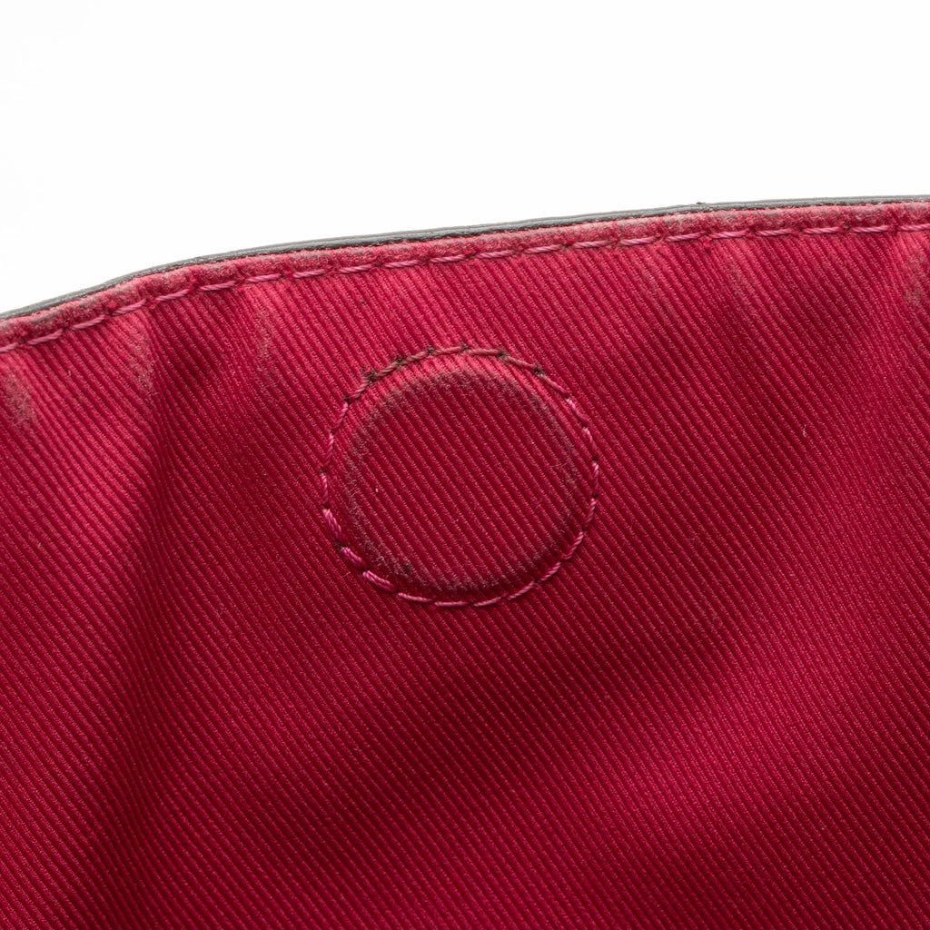 Louis Vuitton Monogram Canvas Graceful MM Hobo