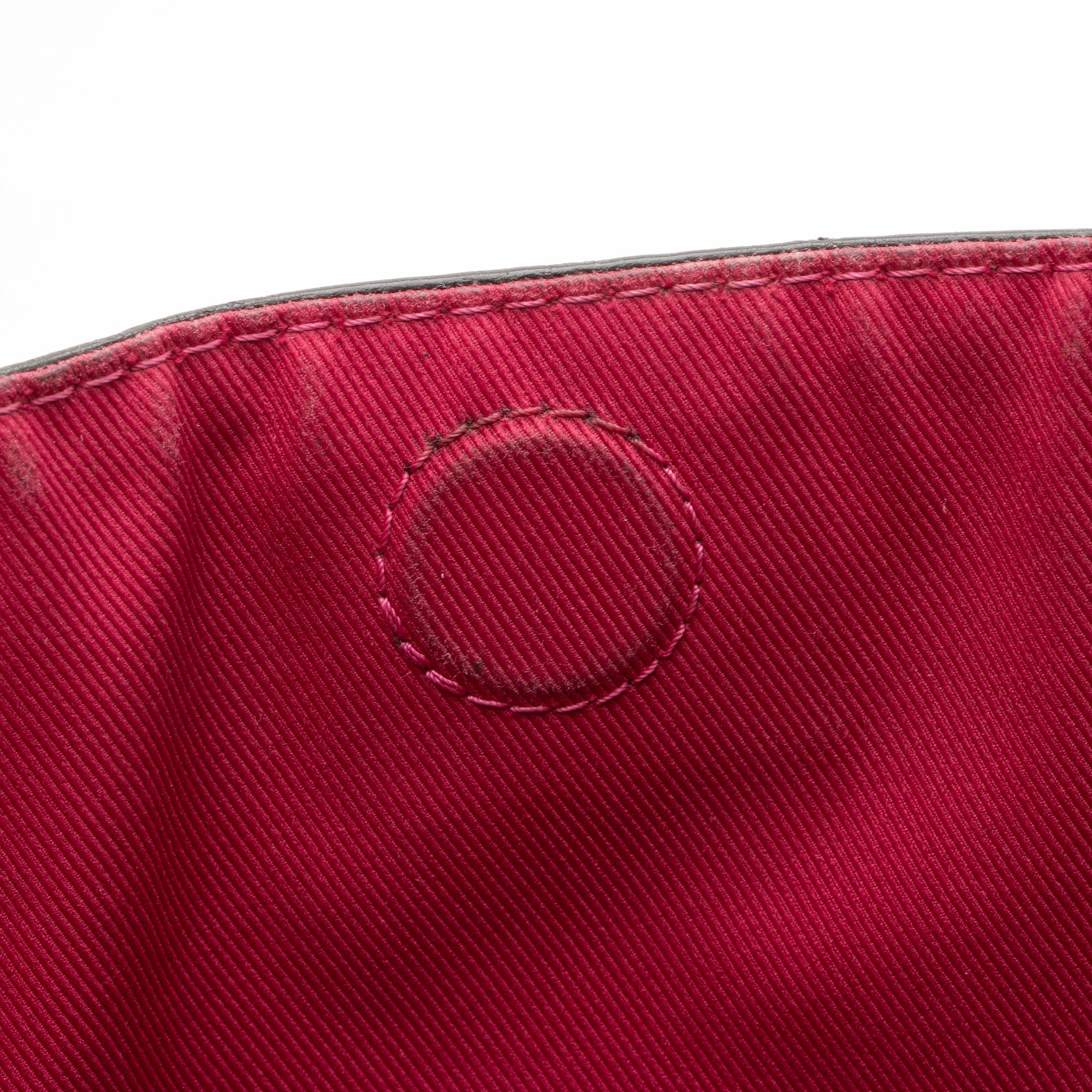 Louis Vuitton Monogram Canvas Graceful MM Hobo