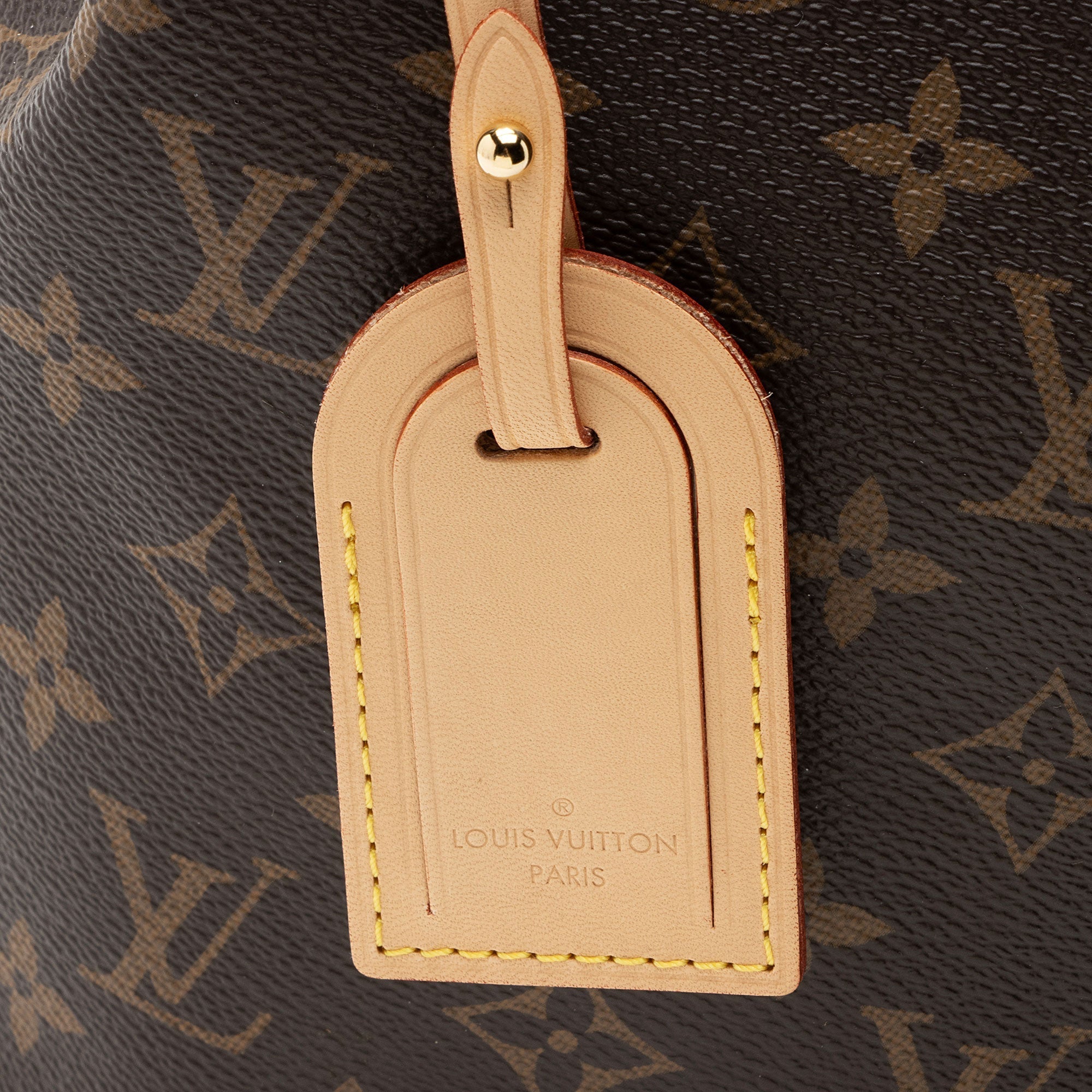 Louis Vuitton Monogram Canvas Graceful PM Hobo (SHF-VNzRqE)