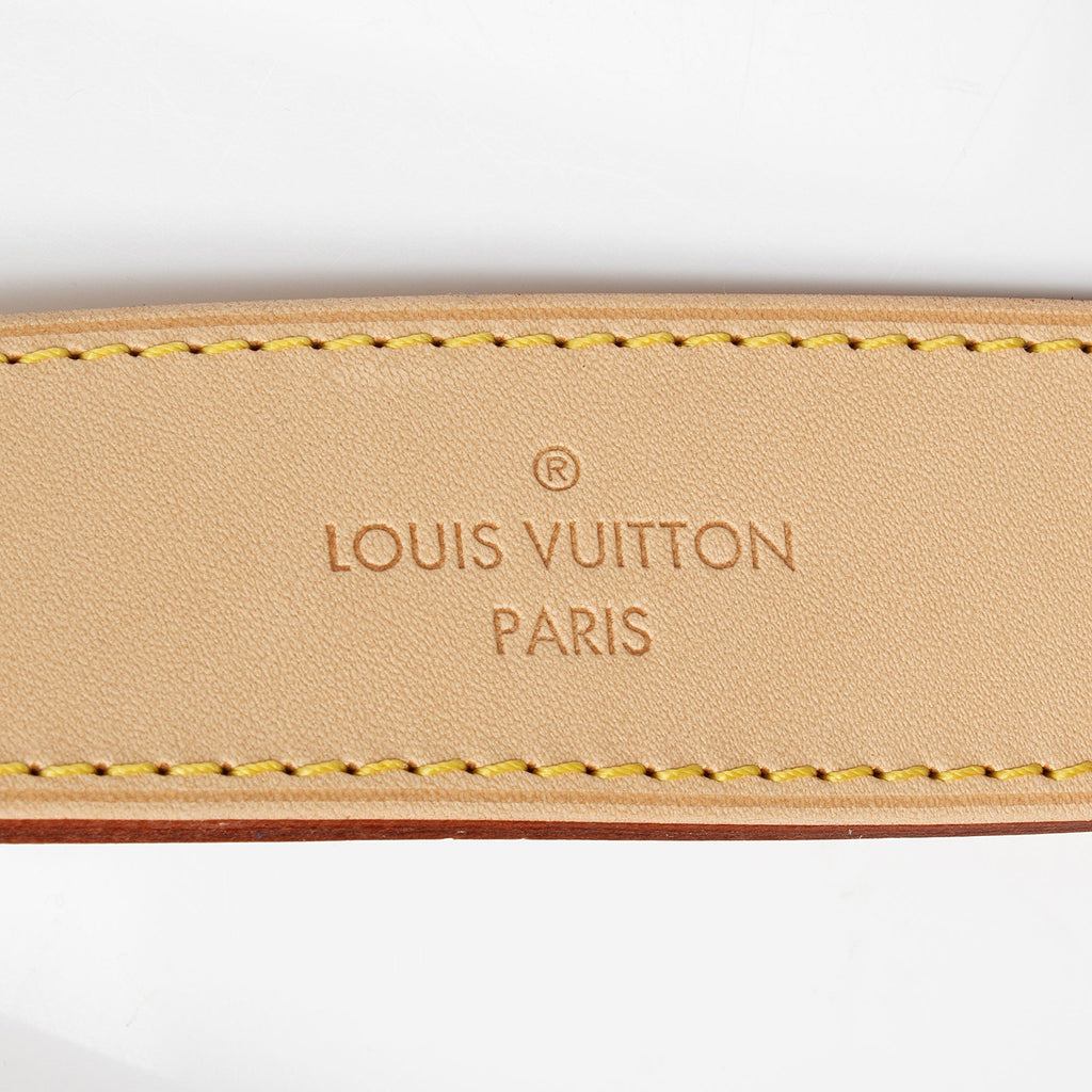 Louis Vuitton Monogram Canvas Graceful PM Hobo (SHF-jxAbZb)