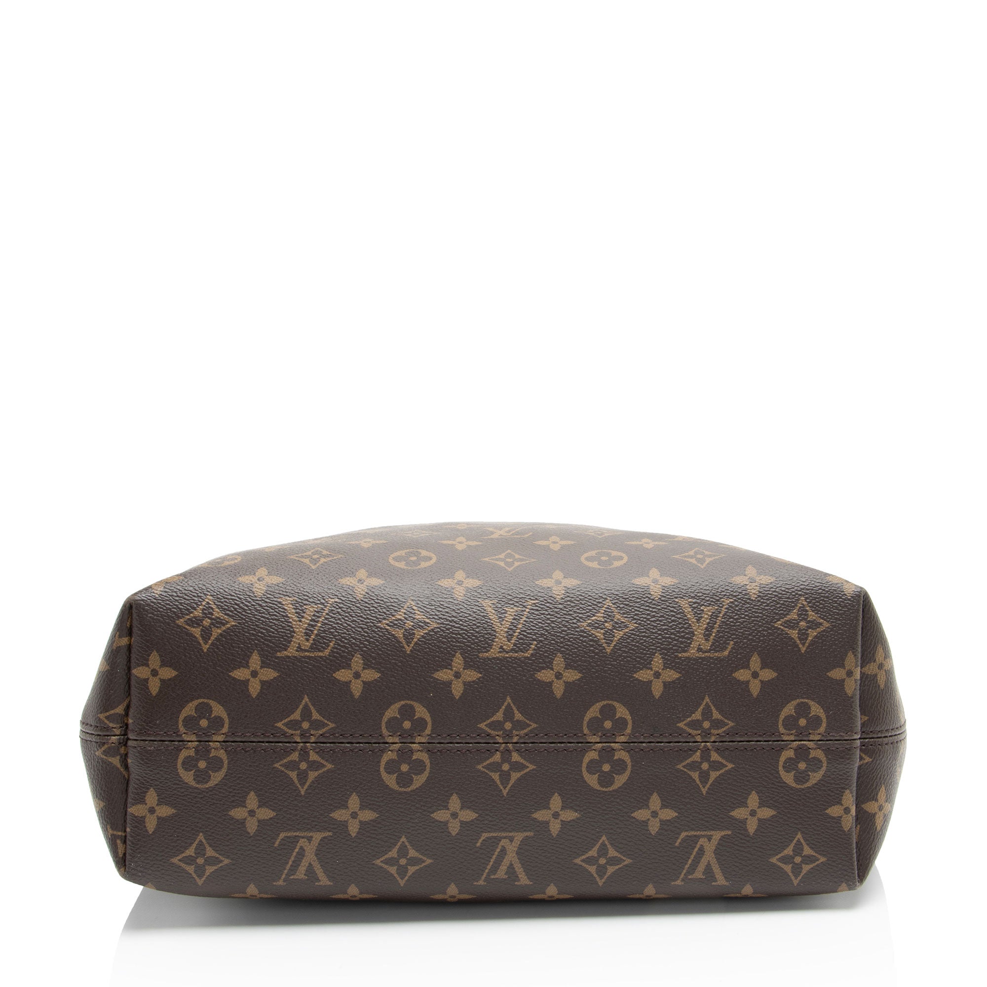 Louis Vuitton Monogram Canvas Graceful PM Hobo