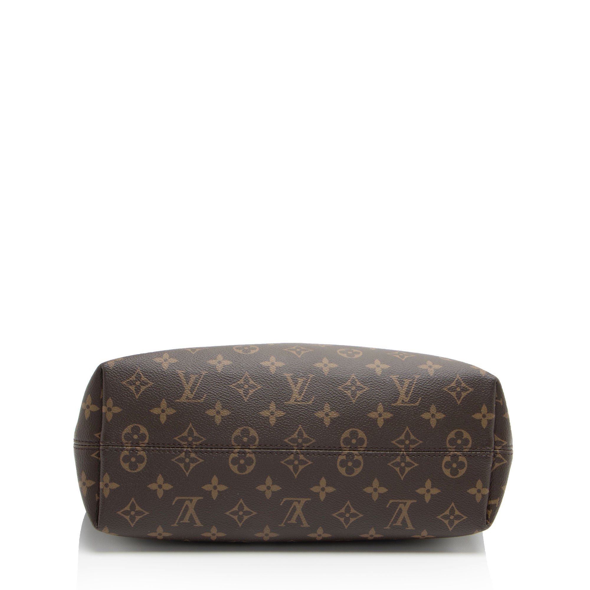 Louis Vuitton Monogram Canvas Graceful PM Hobo