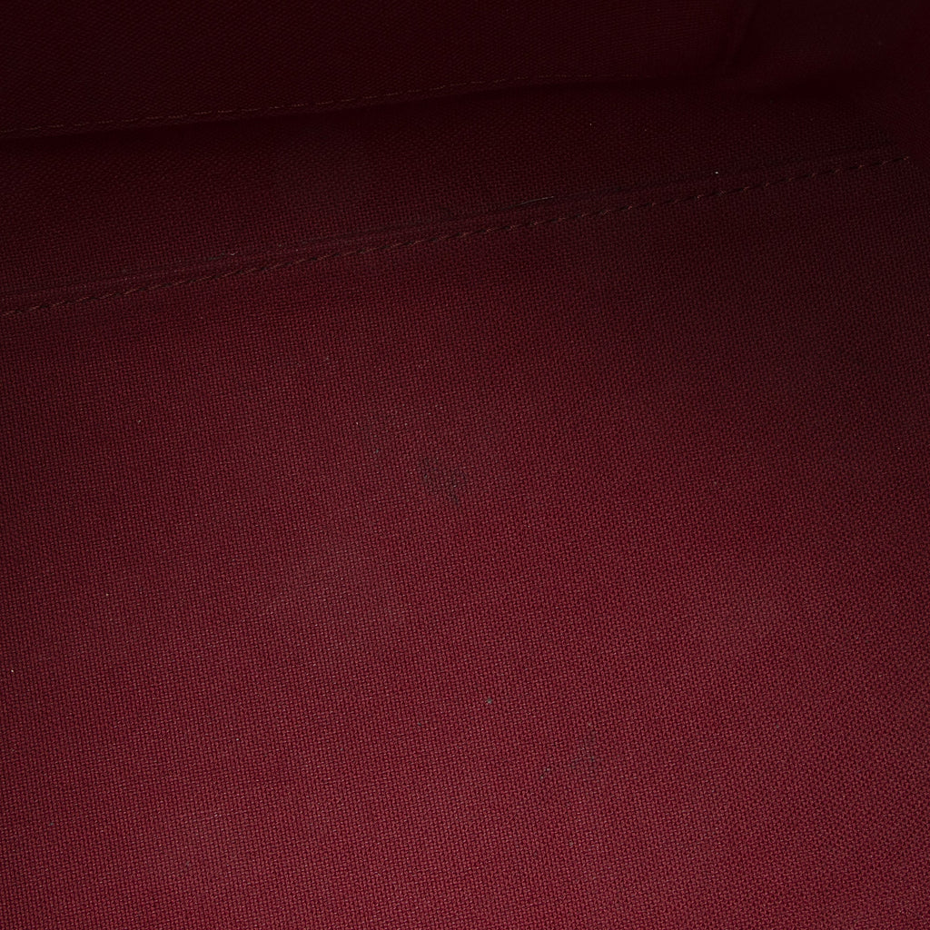 Louis Vuitton Monogram Canvas Grand Palais Tote (SHF-23166)