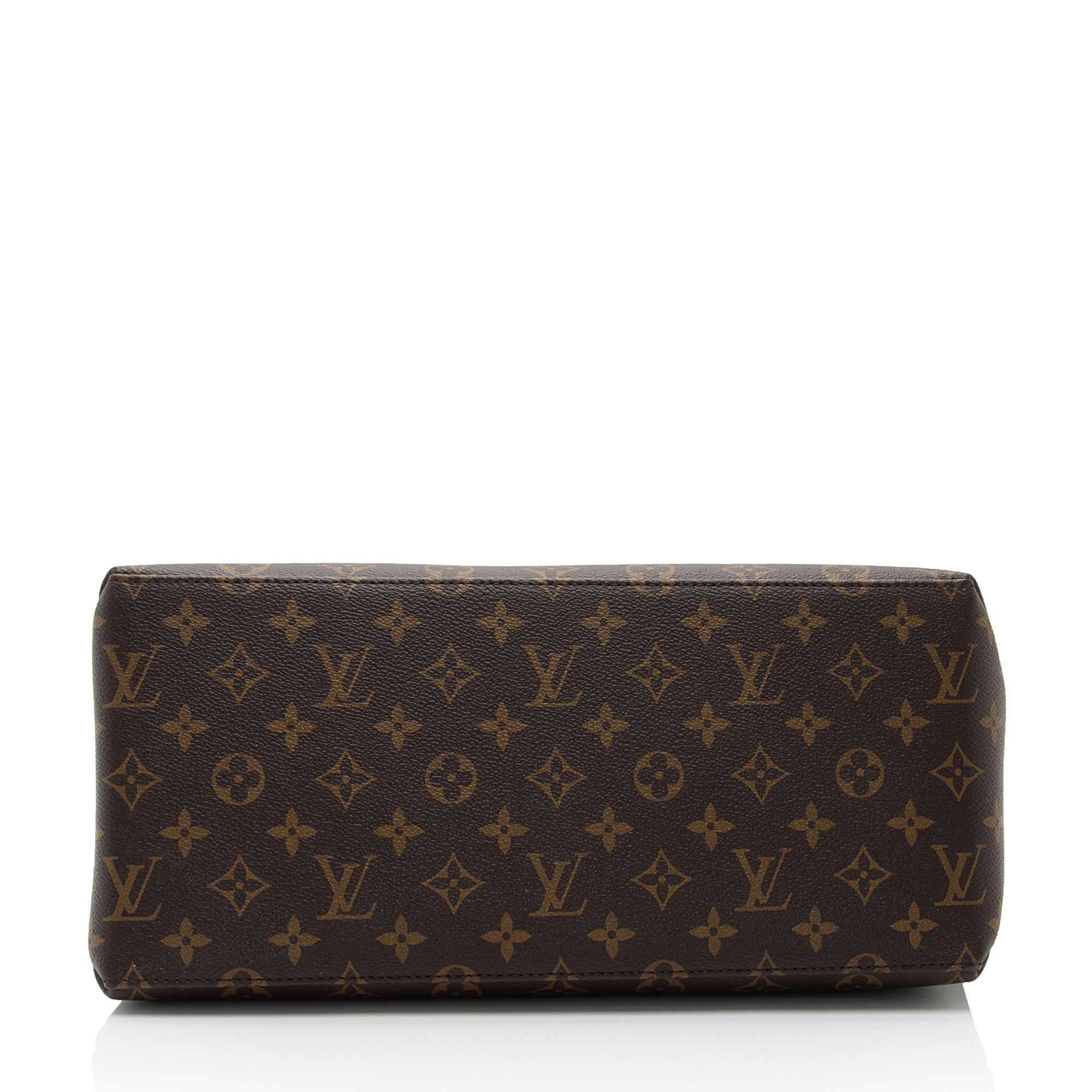 Louis Vuitton Monogram Canvas Grand Palais Tote (SHF-yWfVLC)