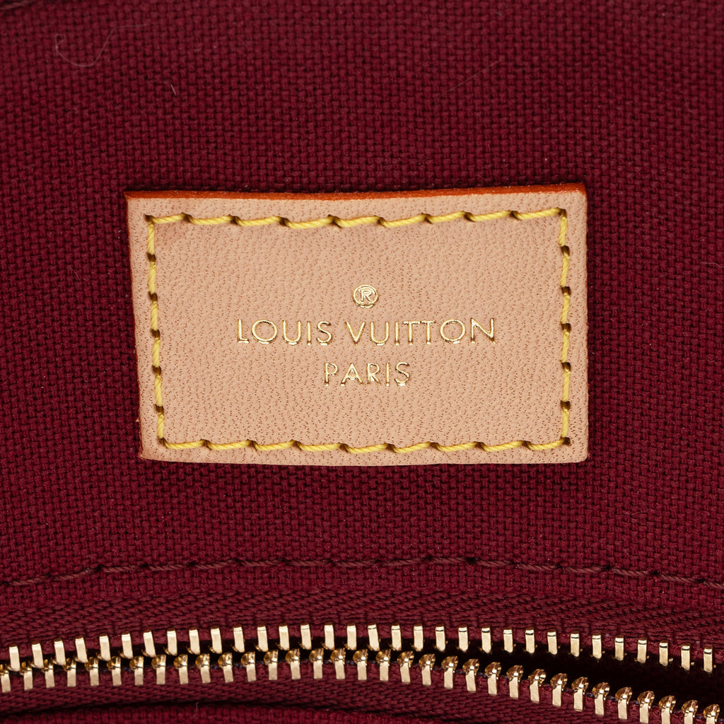 Louis Vuitton Monogram Canvas Grand Palais Tote (SHF-yWfVLC)