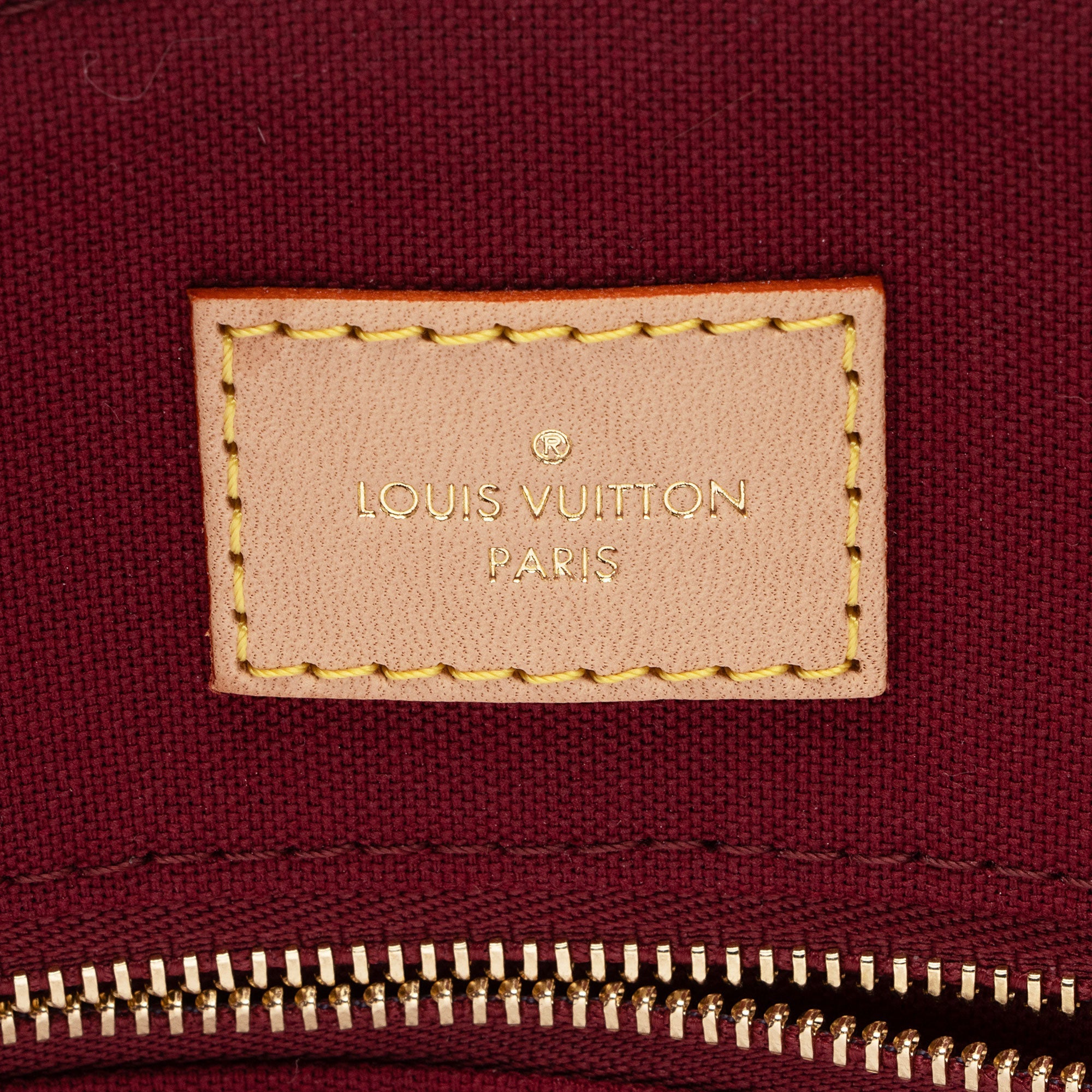 Louis Vuitton Monogram Canvas Grand Palais Tote (SHF-yWfVLC)