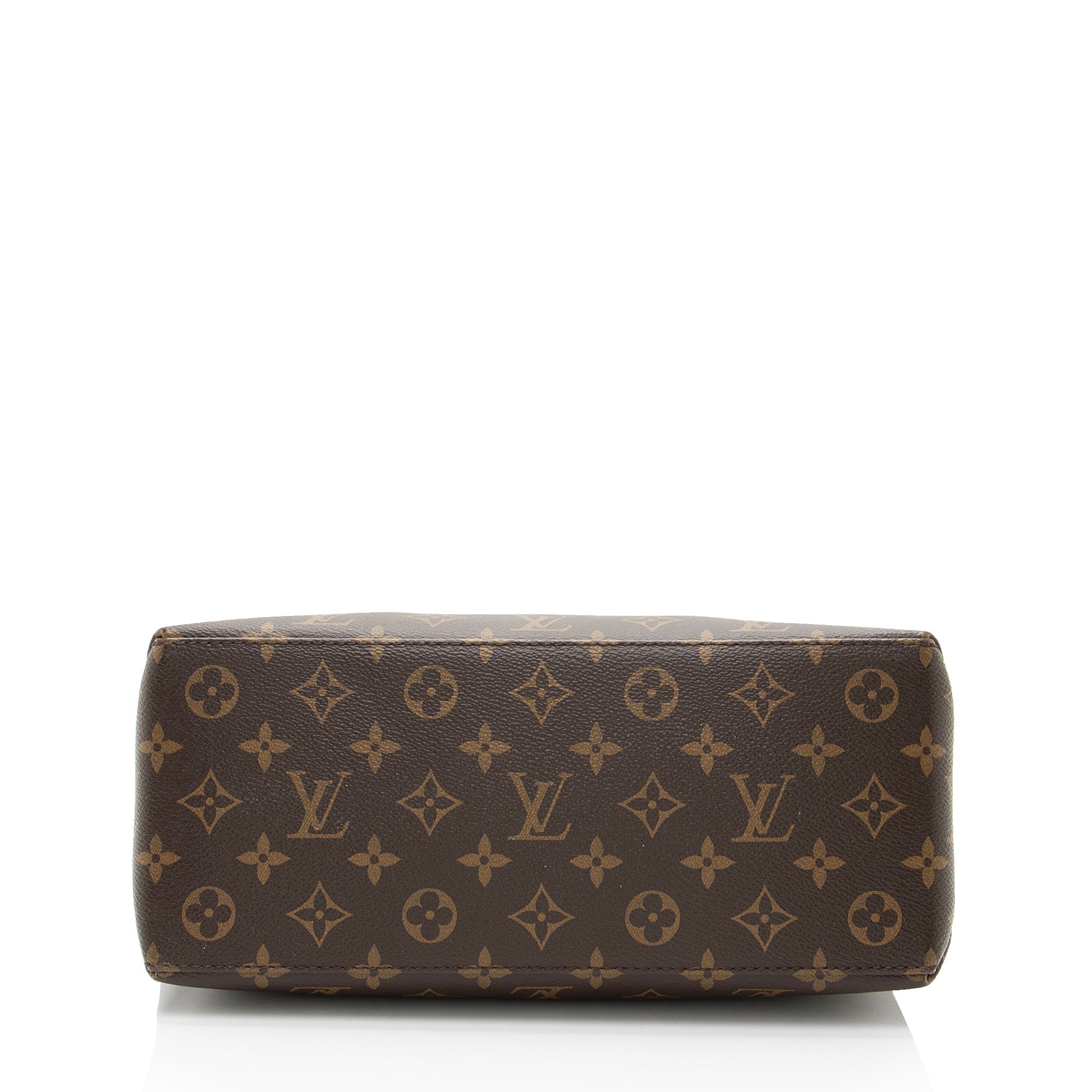 Louis Vuitton Monogram Canvas Grand Petit Palais Tote