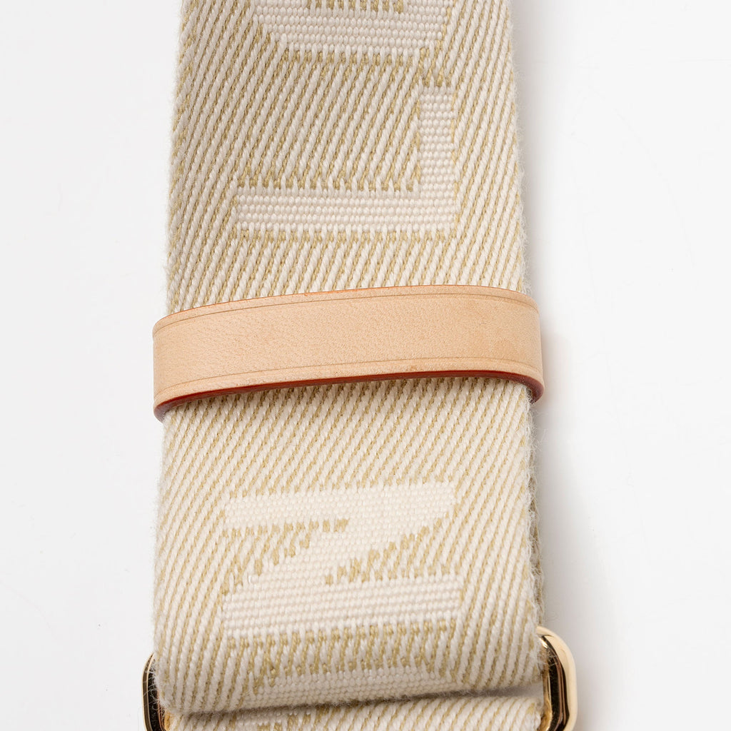 Louis Vuitton Monogram Canvas High Rise Bumbag (SHF-va9Pes)