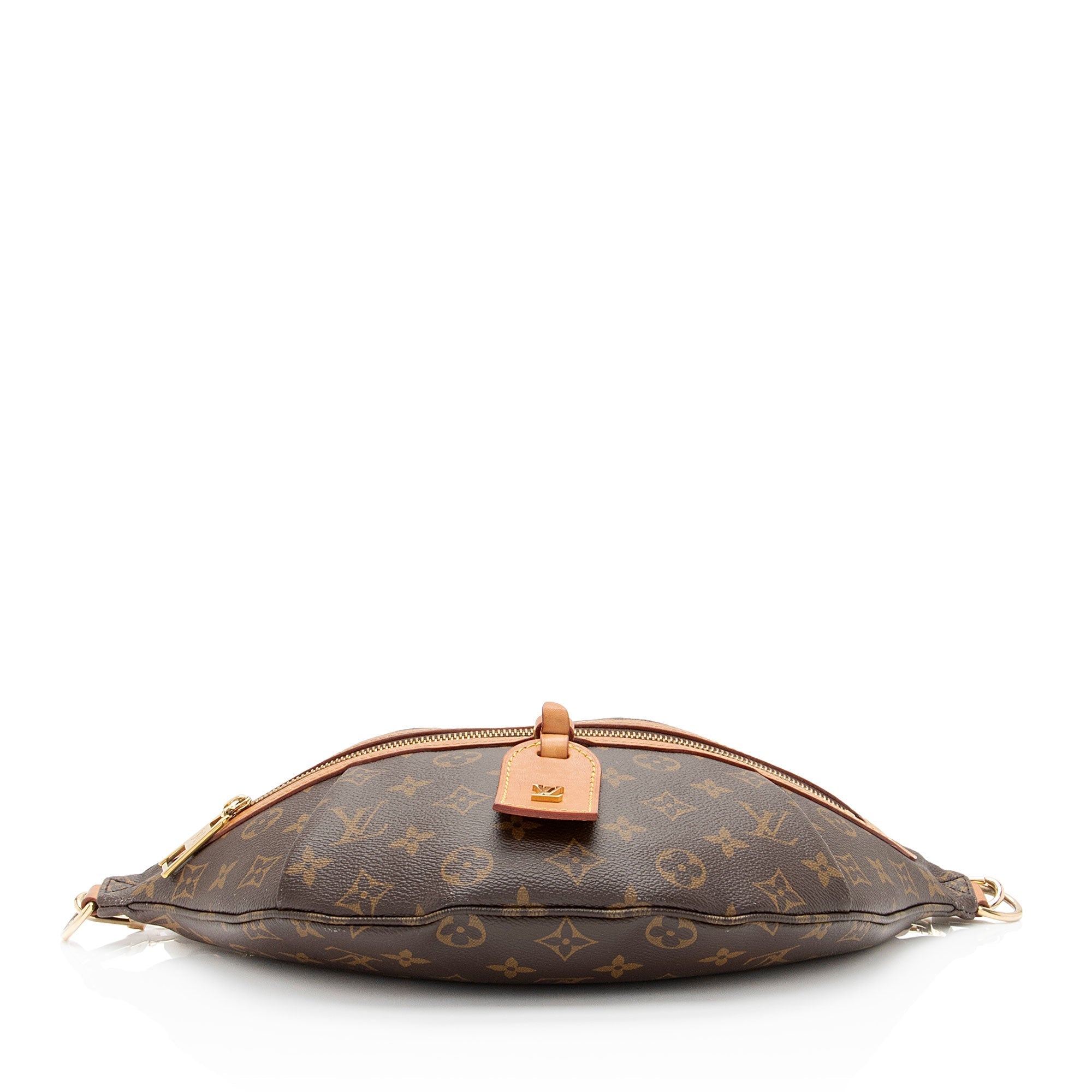 Louis Vuitton Monogram Canvas High Rise Bumbag