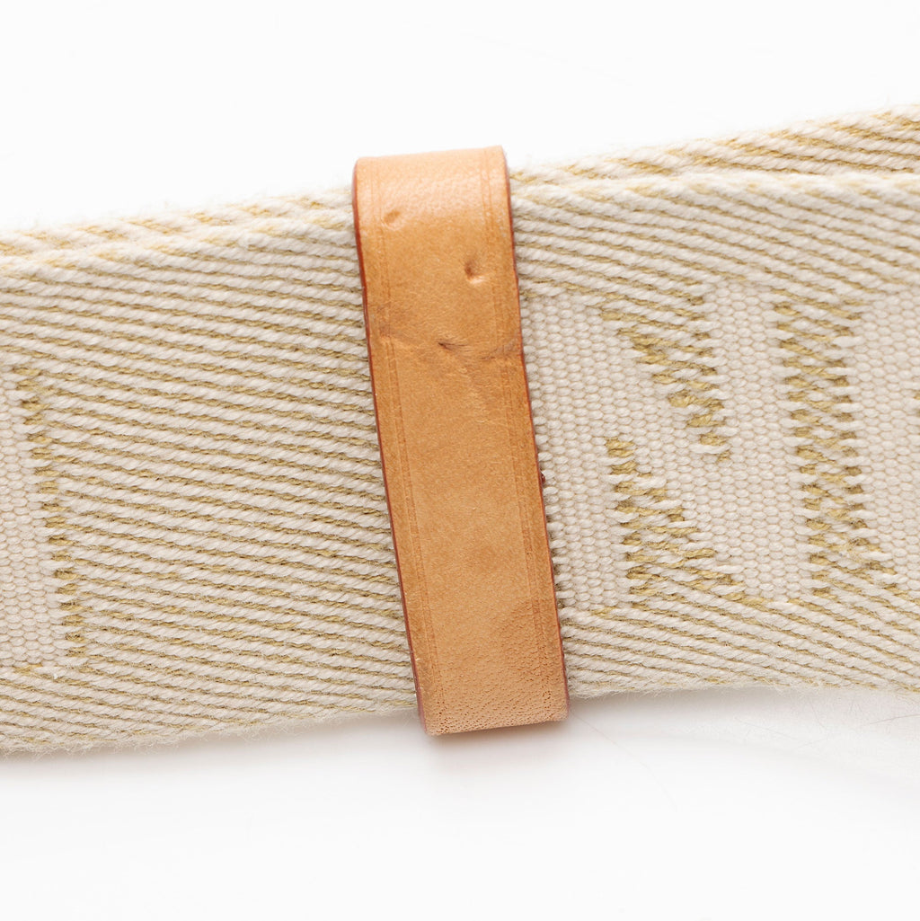 Louis Vuitton Monogram Canvas High Rise Bumbag