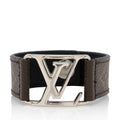 Louis Vuitton Monogram Canvas Hockenheim Bracelet (SHF-WhNTif)