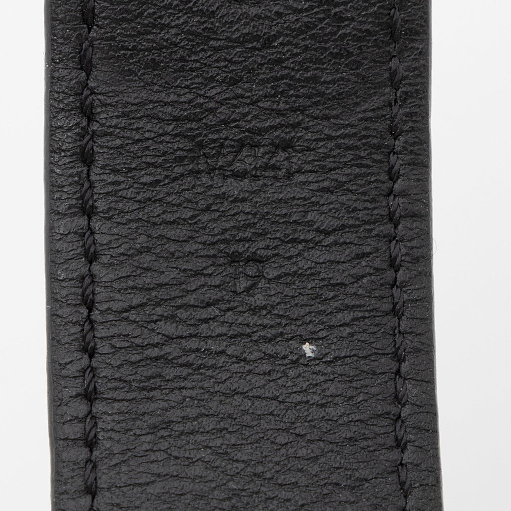 Louis Vuitton Monogram Canvas Hockenheim Bracelet (SHF-WhNTif)