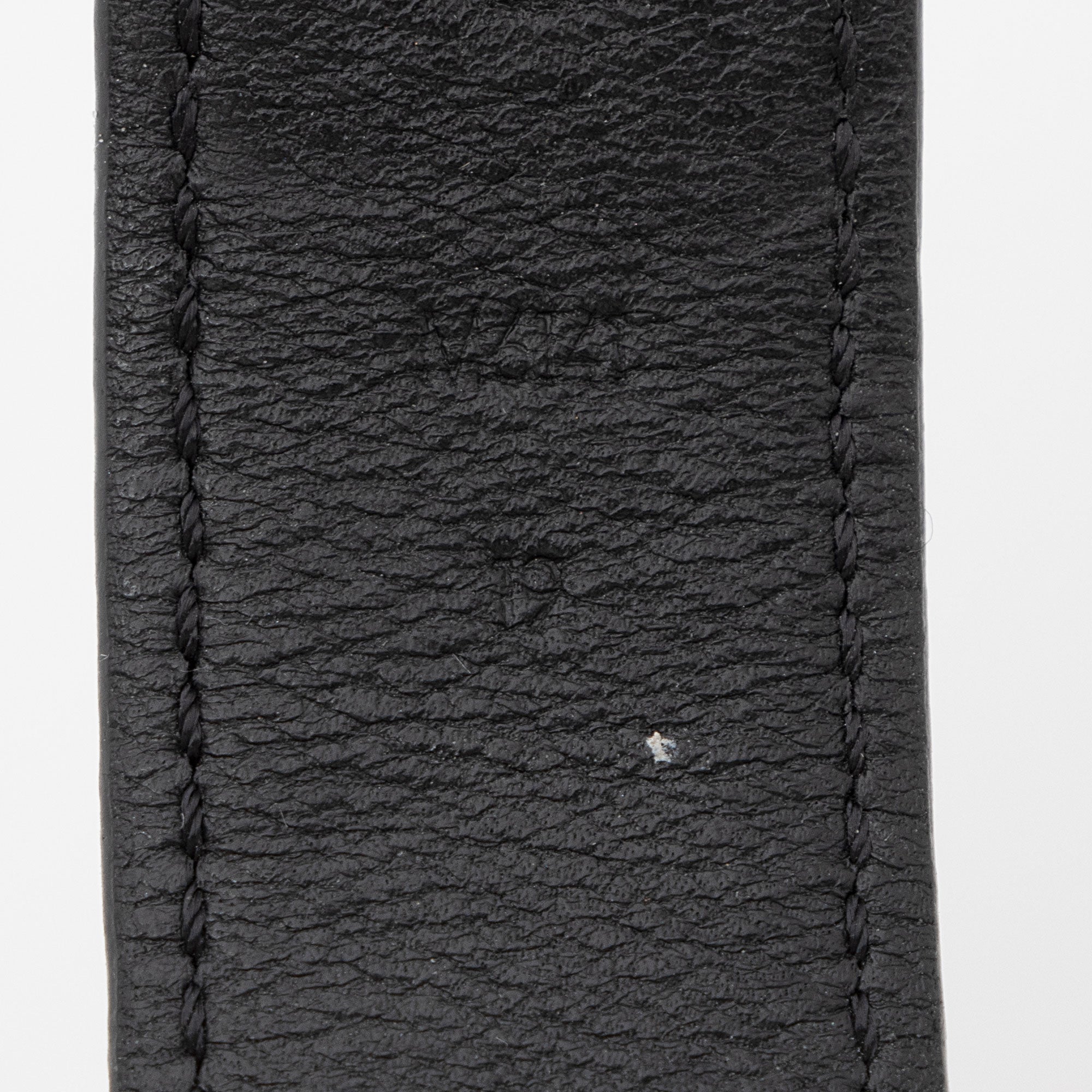 Louis Vuitton Monogram Canvas Hockenheim Bracelet (SHF-WhNTif)