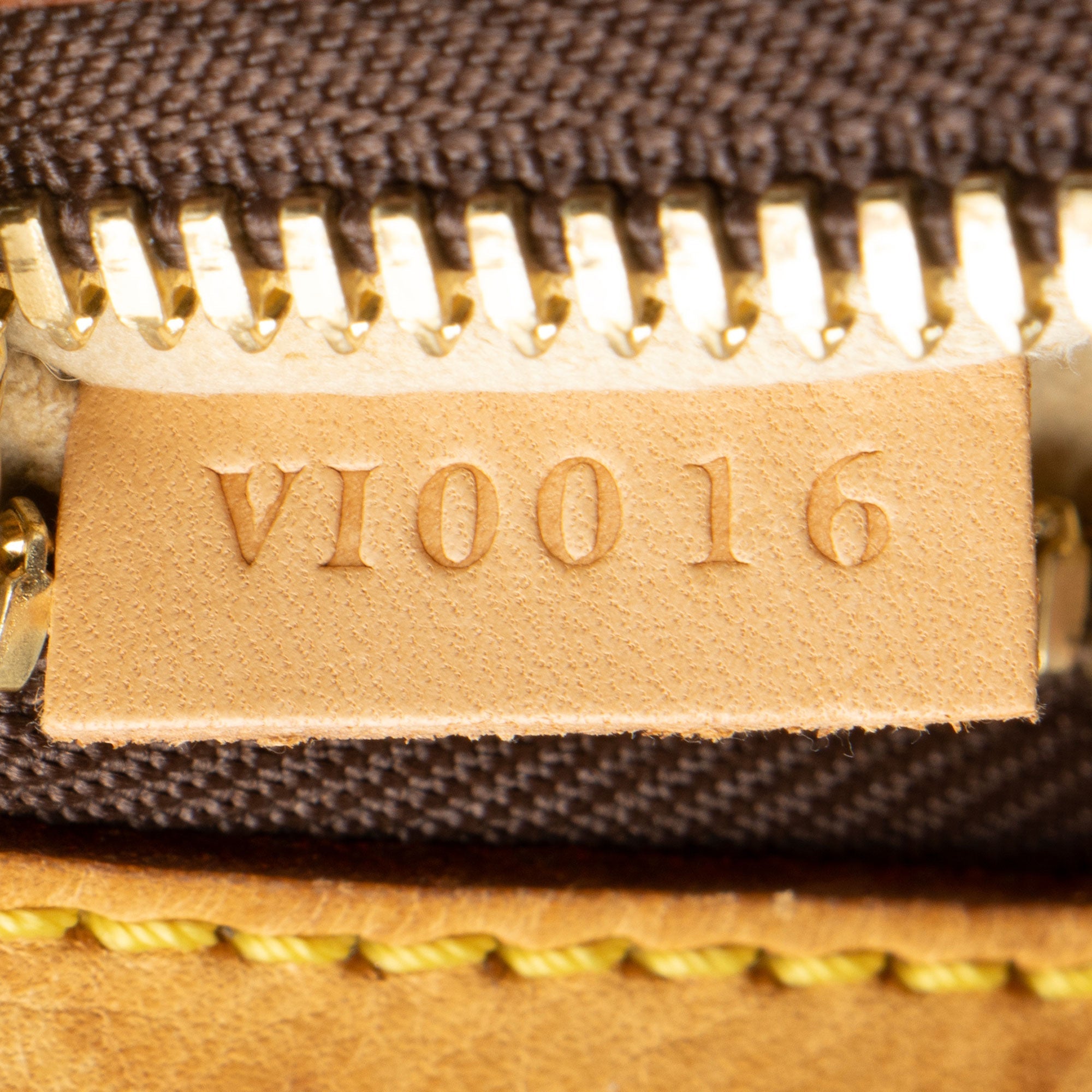 Louis Vuitton Monogram Canvas Hudson GM Shoulder Bag