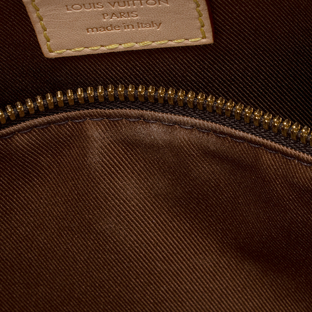 Louis Vuitton Monogram Canvas Icare Weekender (SHF-18781)